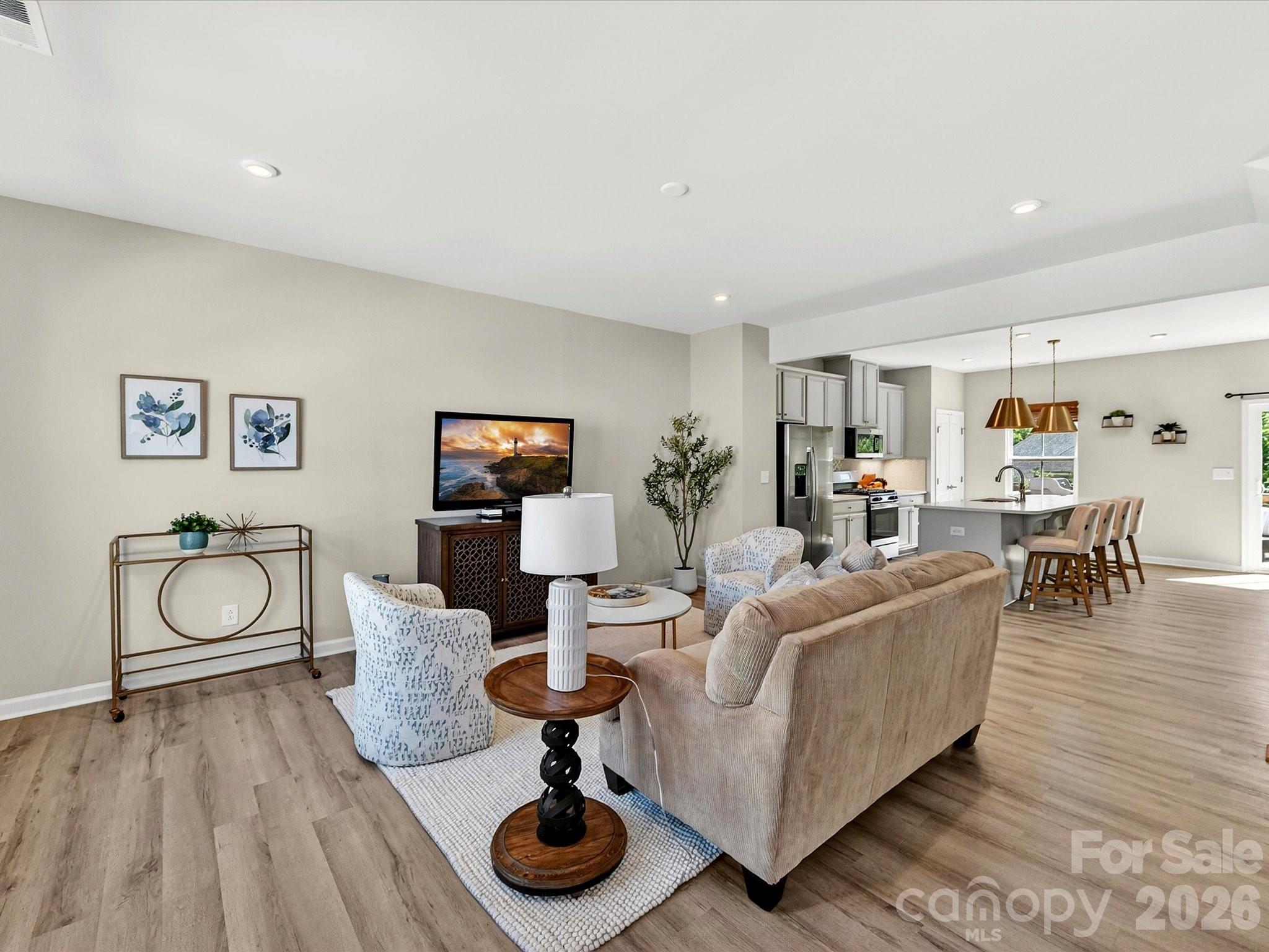 2621 Grantham Place Drive — Fort Mill