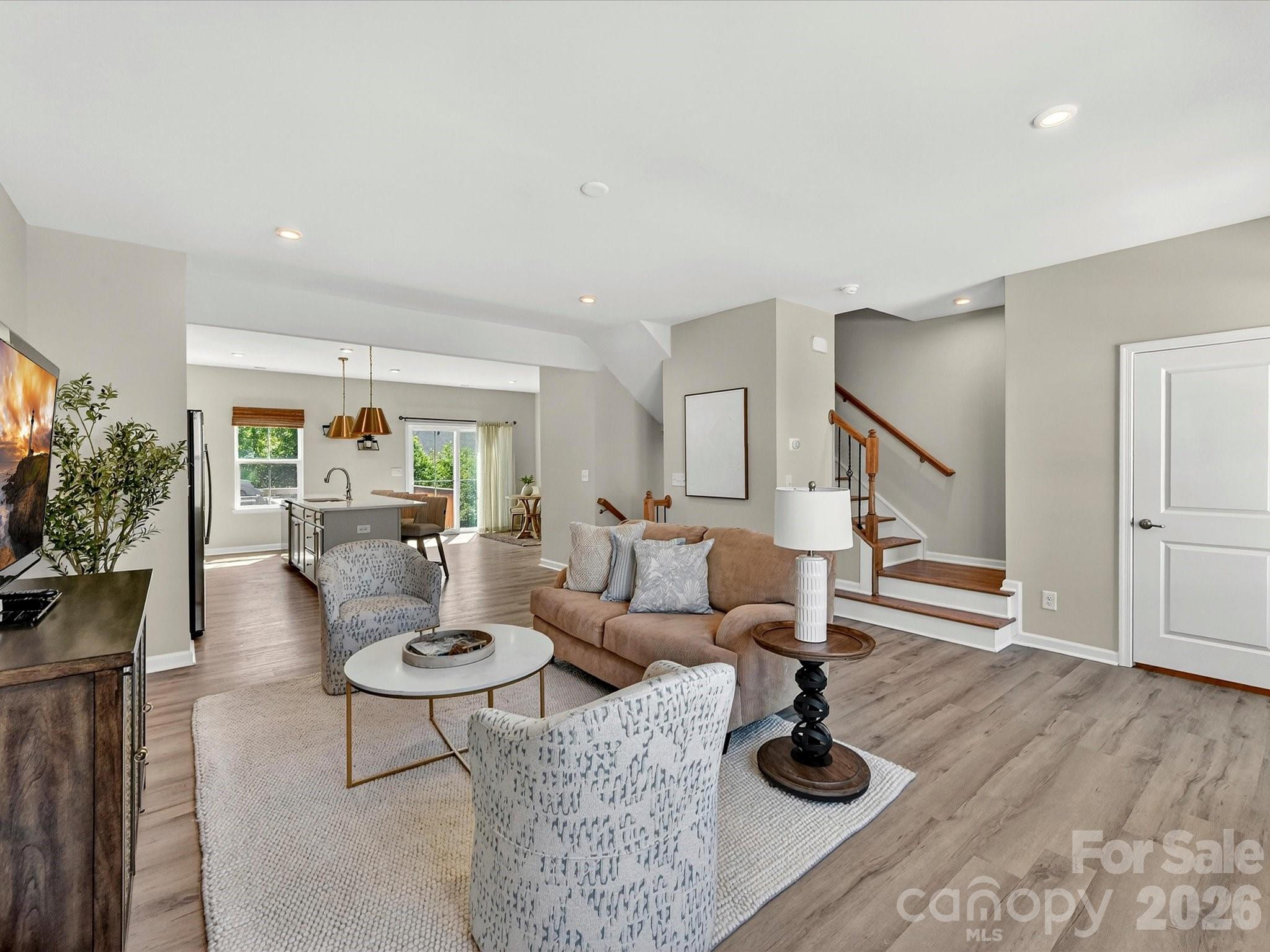 2621 Grantham Place Drive — Fort Mill