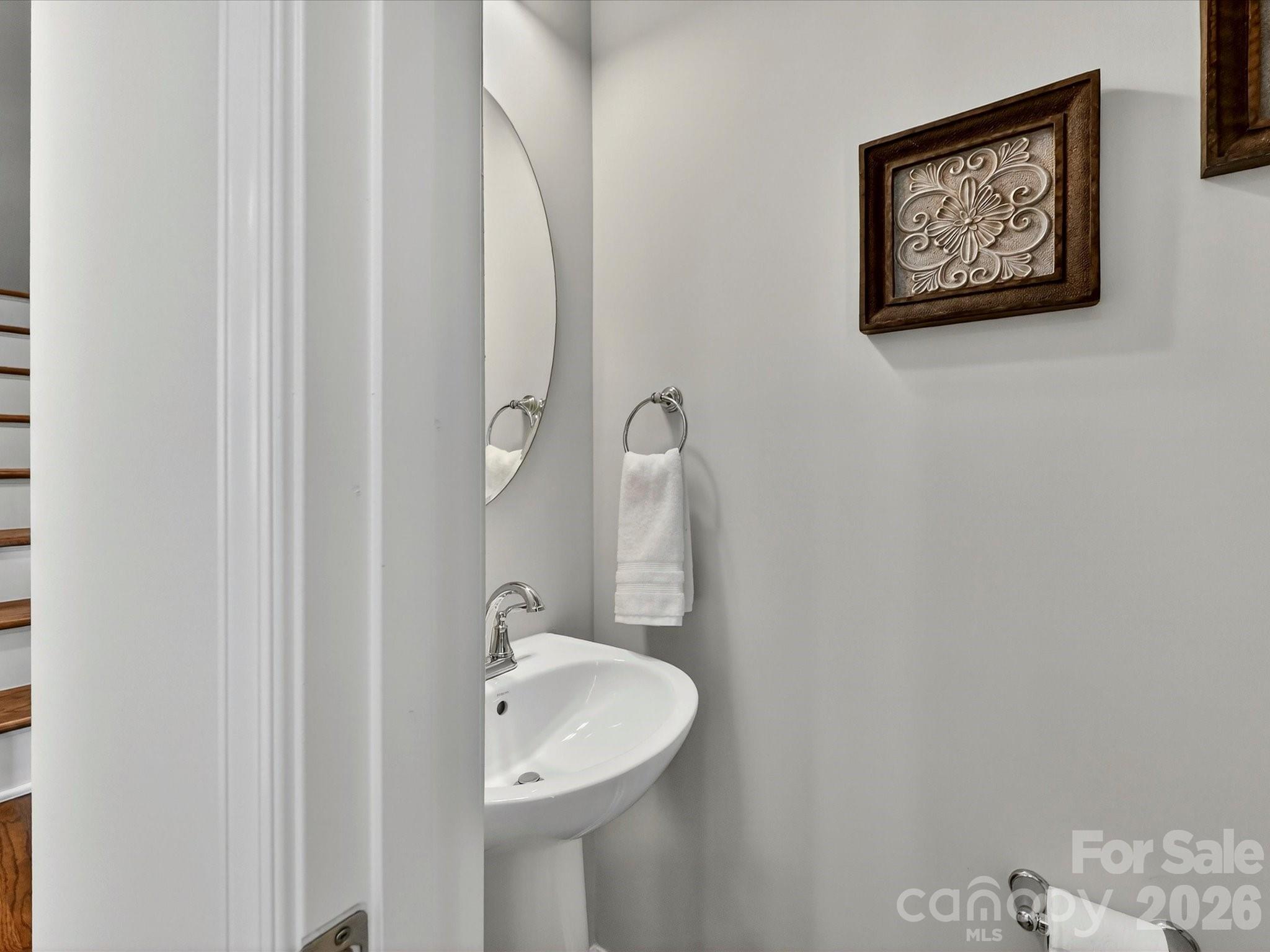 2621 Grantham Place Drive — Fort Mill