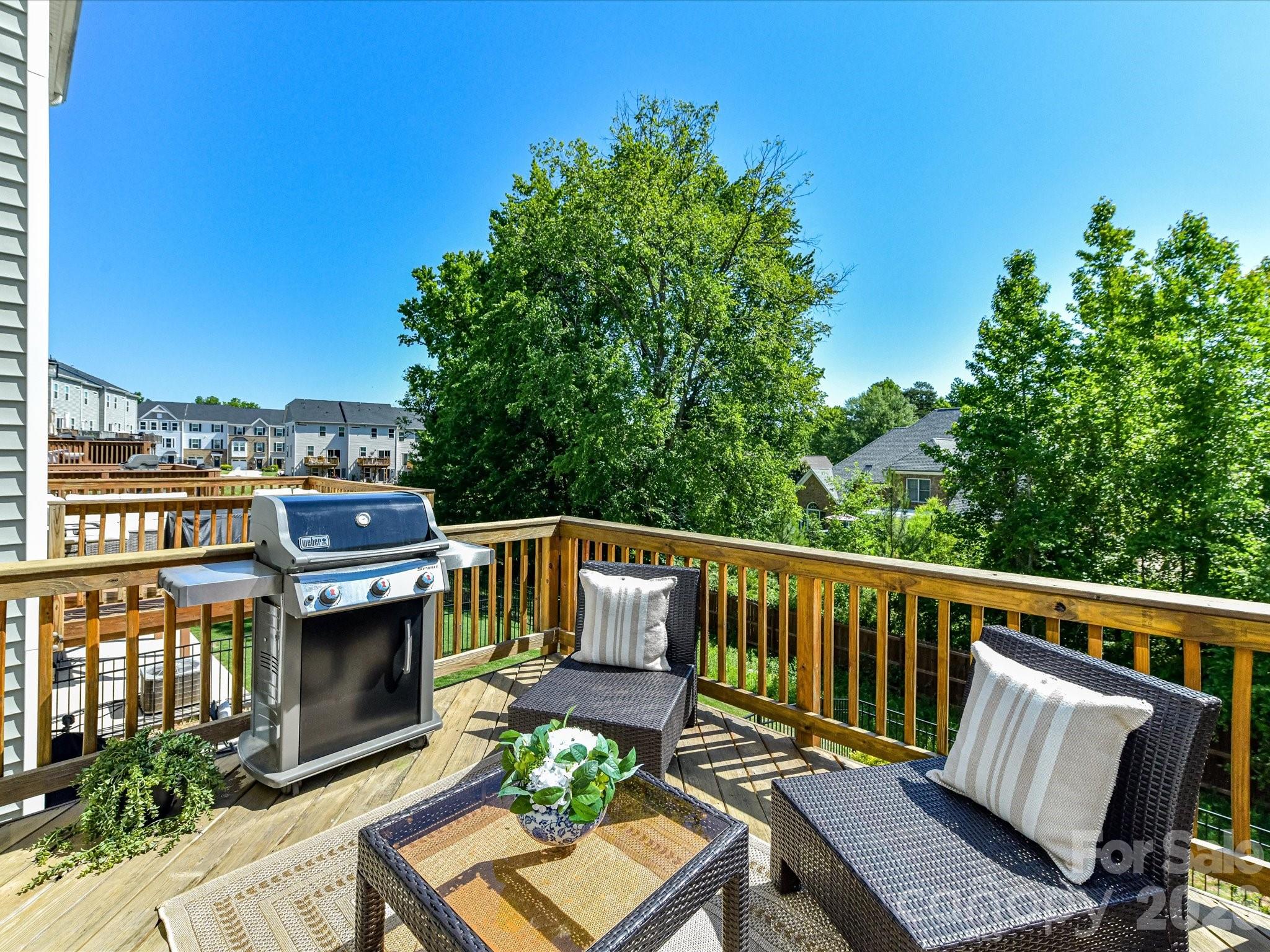 2621 Grantham Place Drive — Fort Mill
