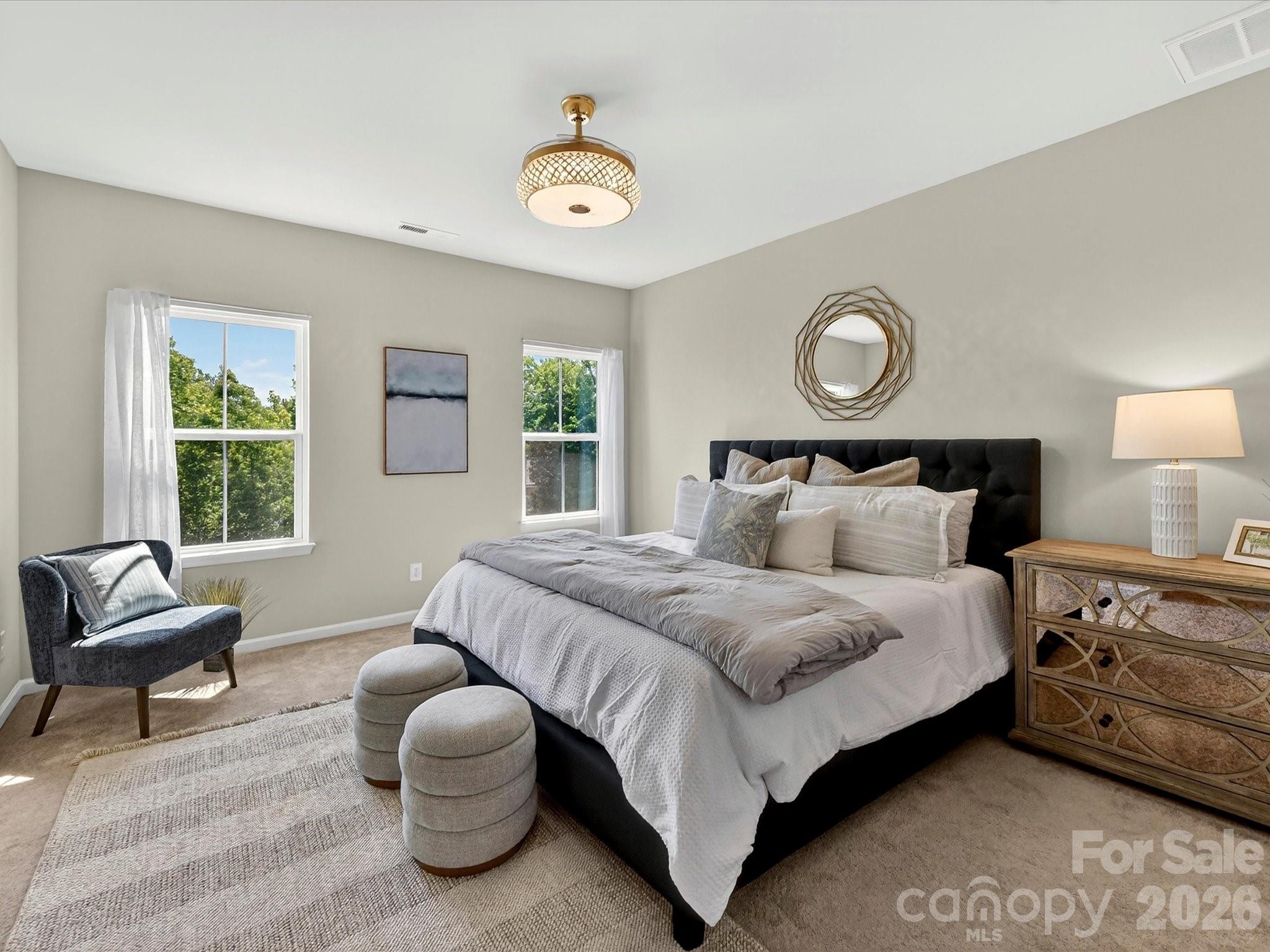 2621 Grantham Place Drive — Fort Mill