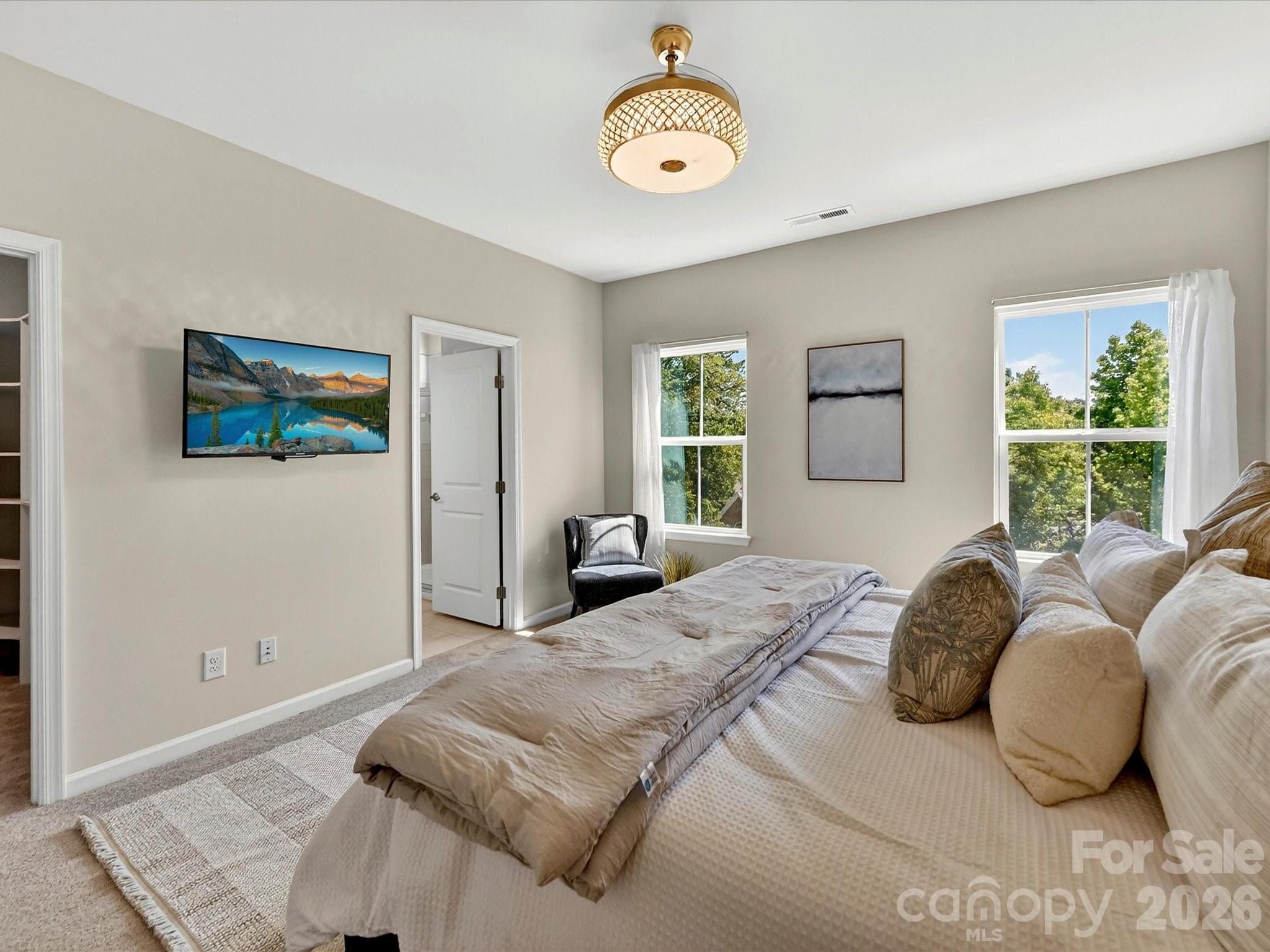 2621 Grantham Place Drive — Fort Mill