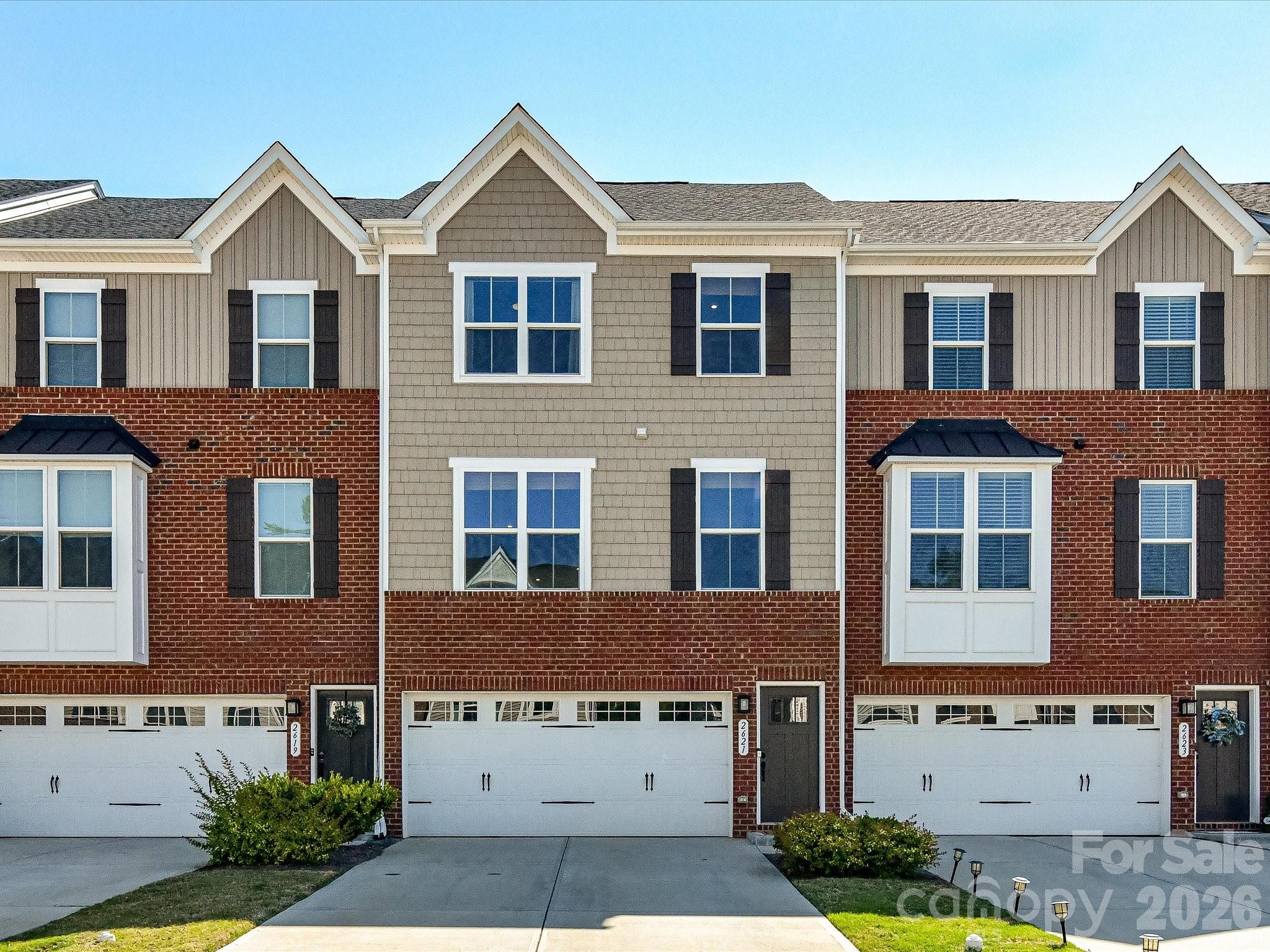 2621 Grantham Place Drive — Fort Mill