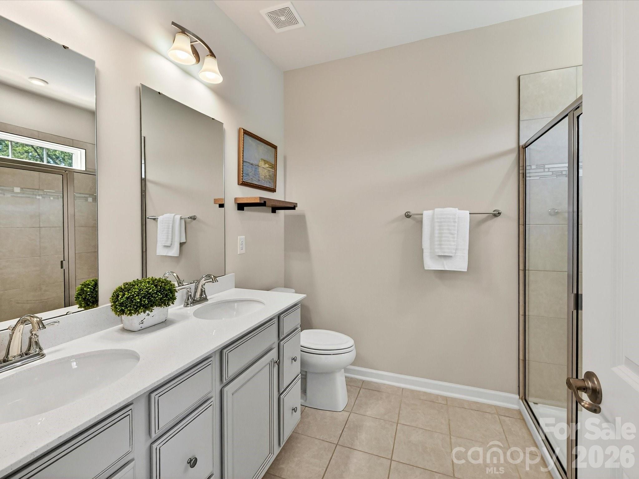 2621 Grantham Place Drive — Fort Mill