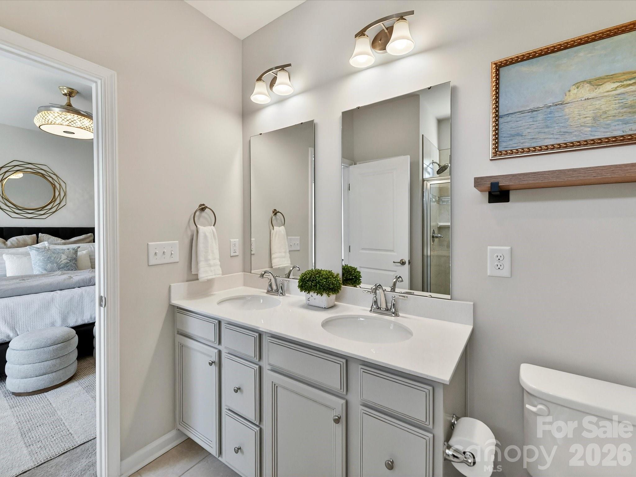 2621 Grantham Place Drive — Fort Mill