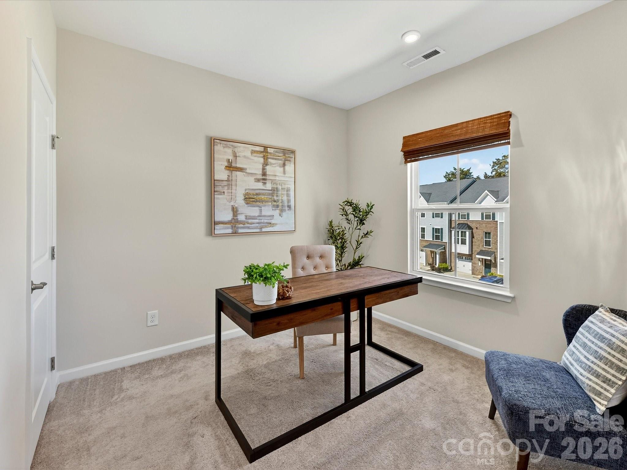 2621 Grantham Place Drive — Fort Mill