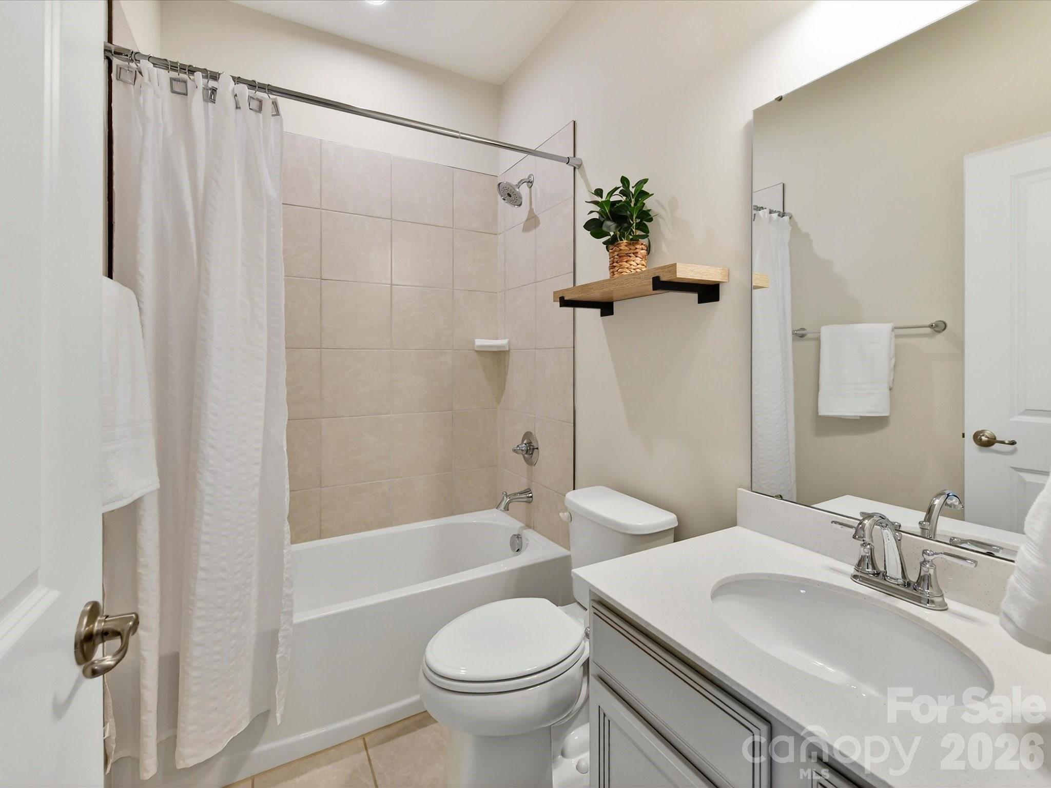 2621 Grantham Place Drive — Fort Mill