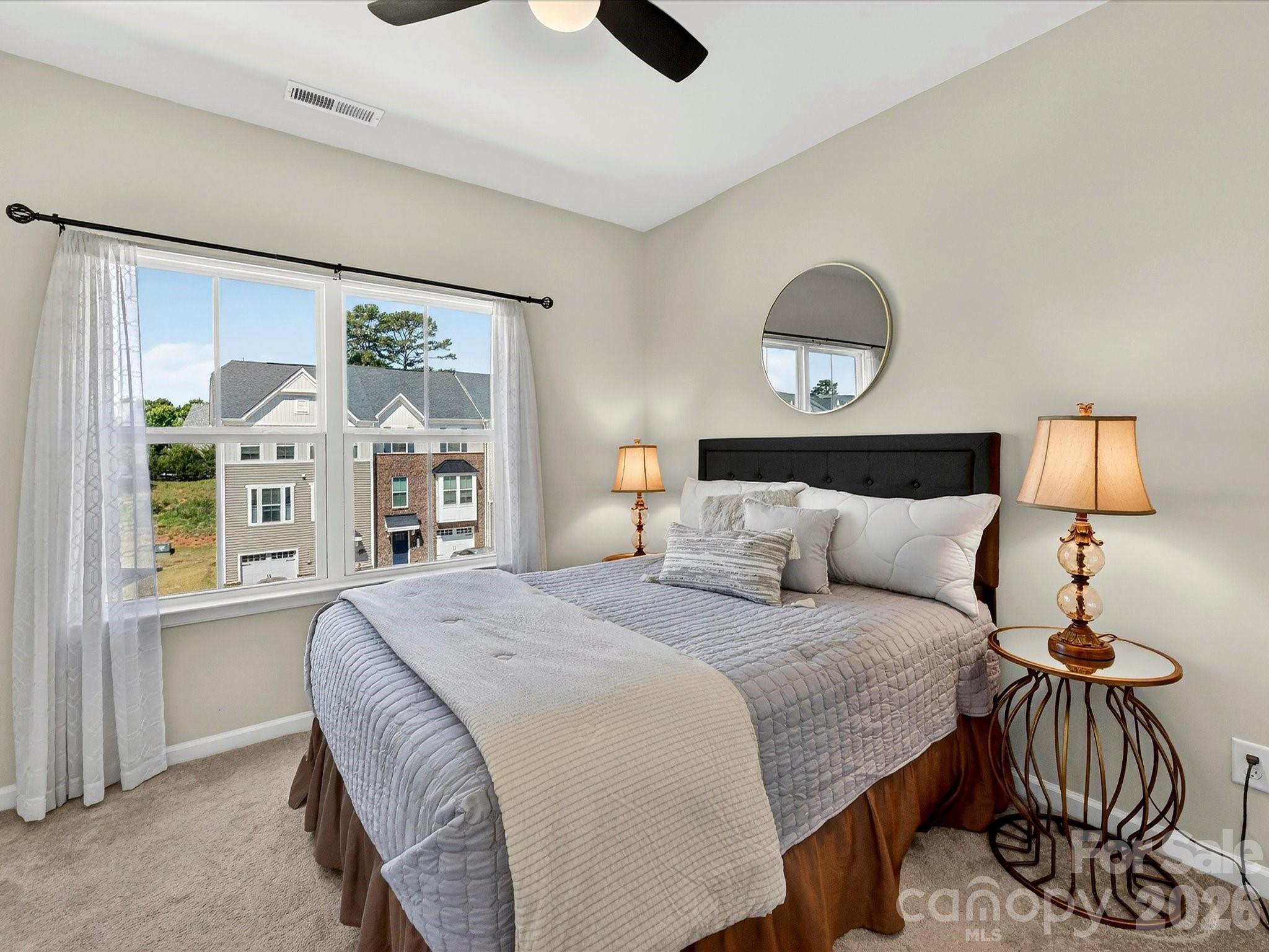2621 Grantham Place Drive — Fort Mill