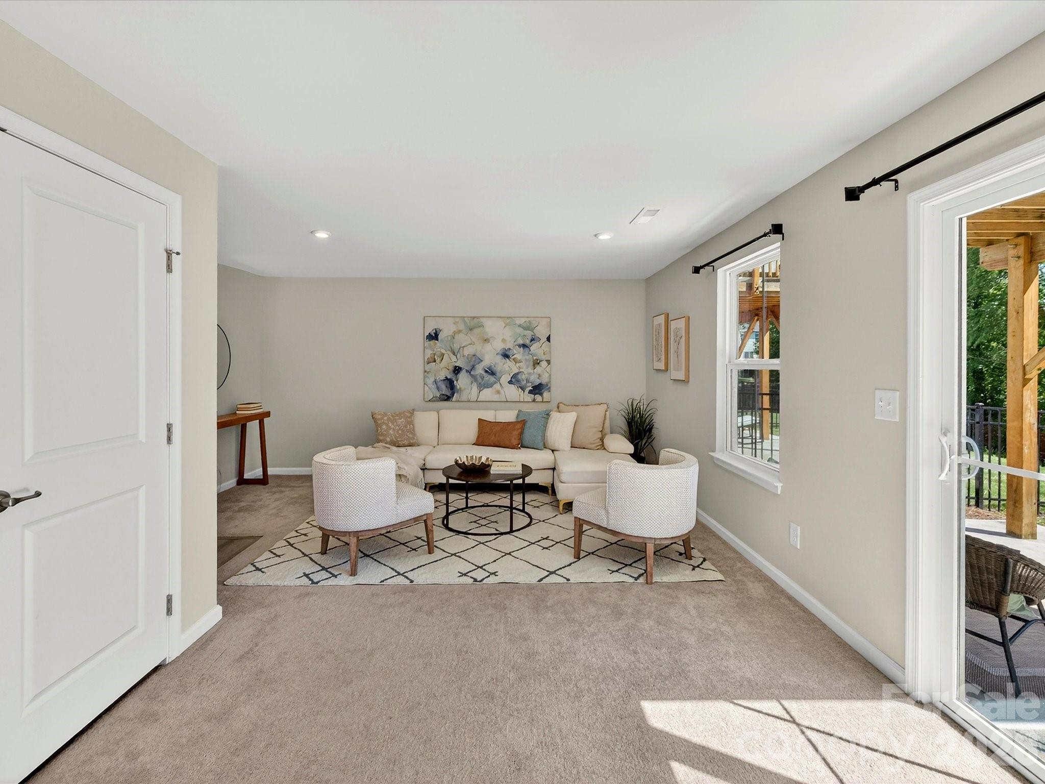 2621 Grantham Place Drive — Fort Mill