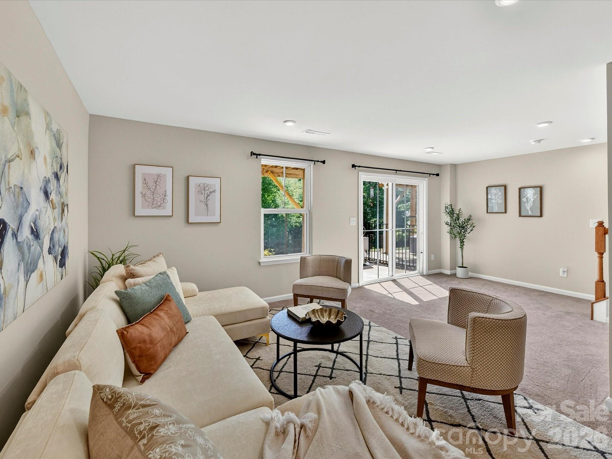 2621 Grantham Place Drive — Fort Mill