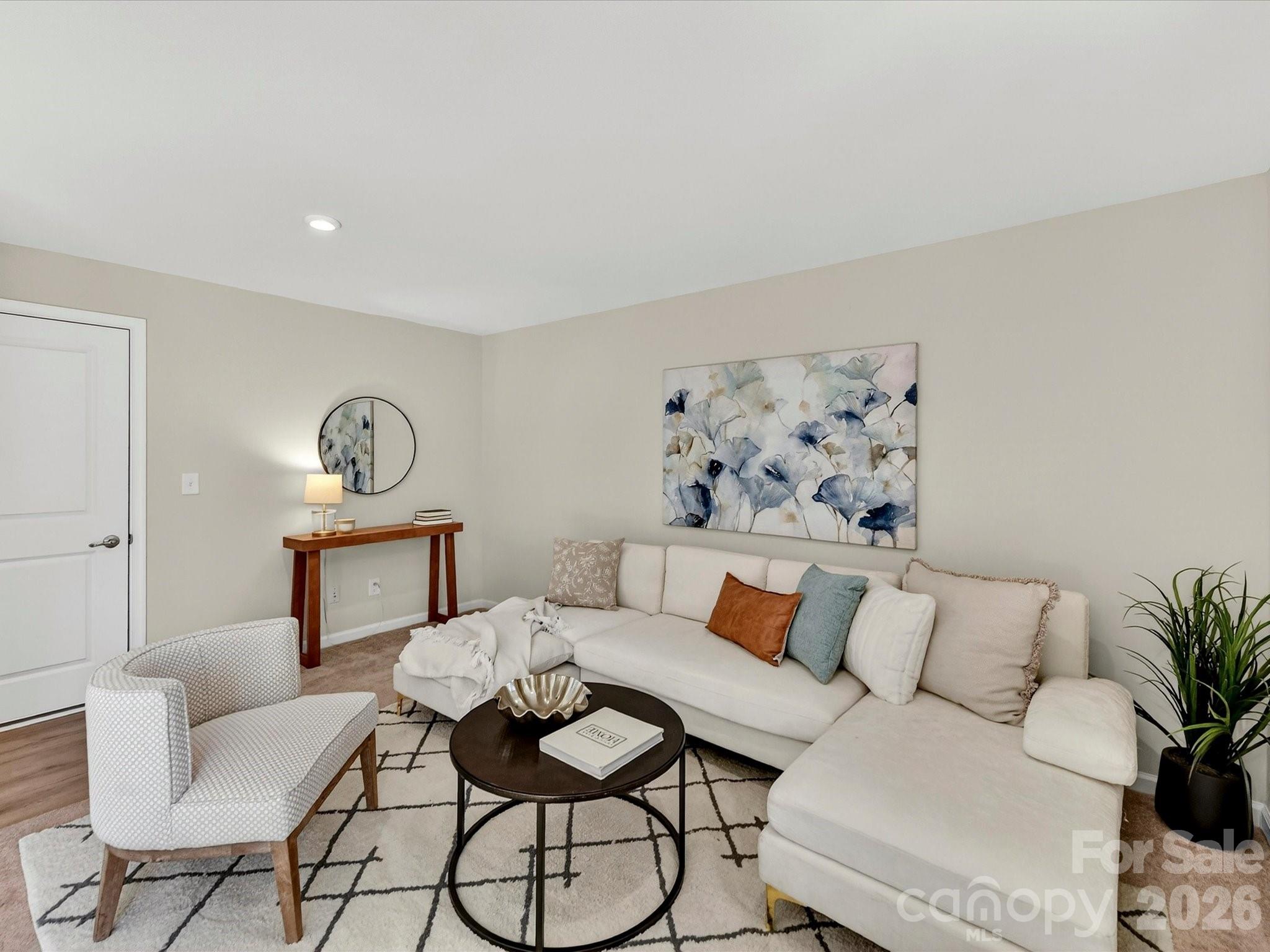 2621 Grantham Place Drive — Fort Mill