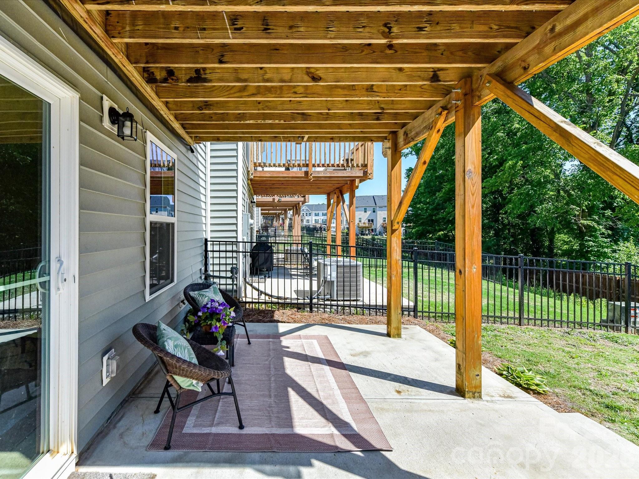 2621 Grantham Place Drive — Fort Mill