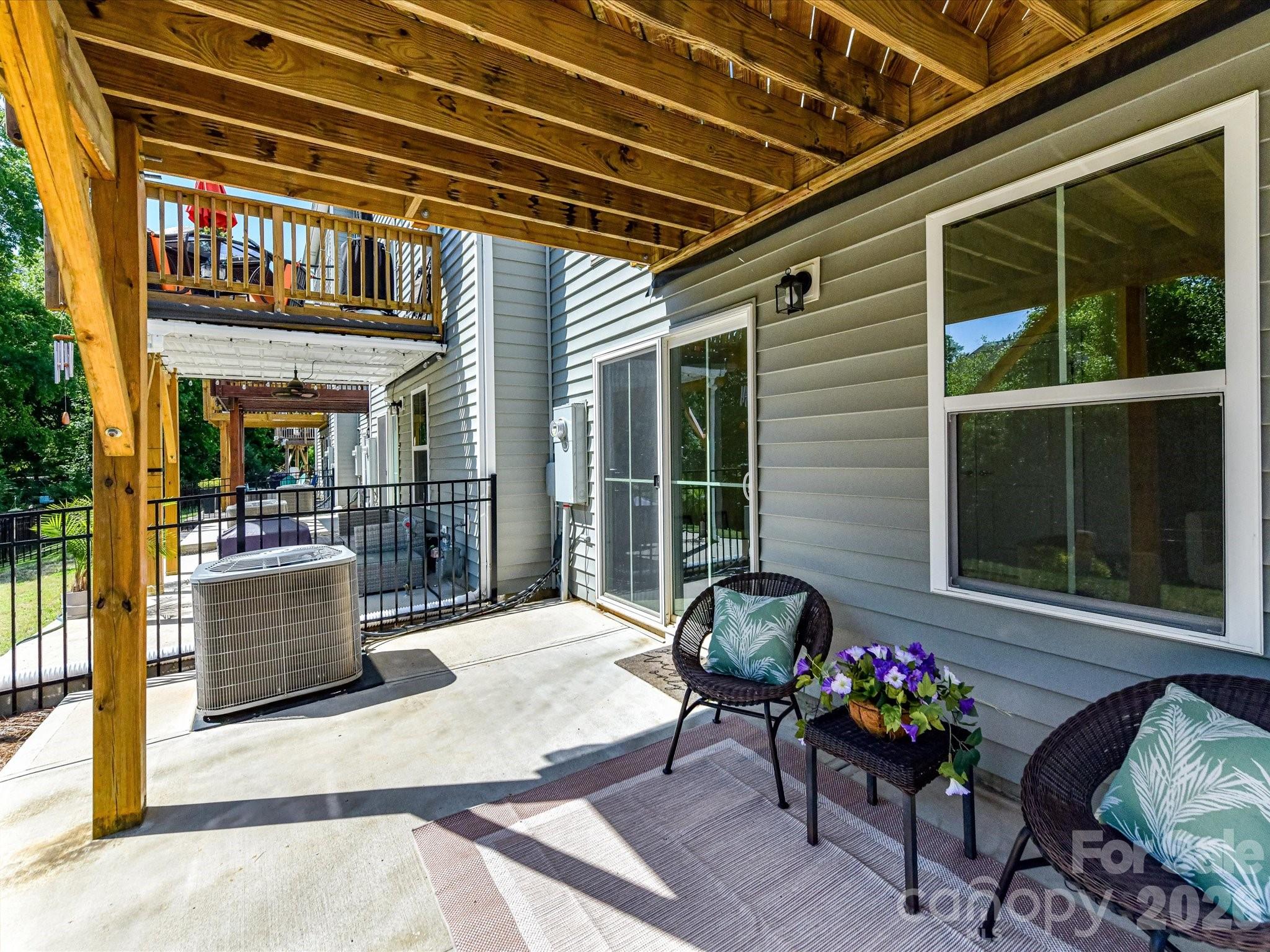 2621 Grantham Place Drive — Fort Mill