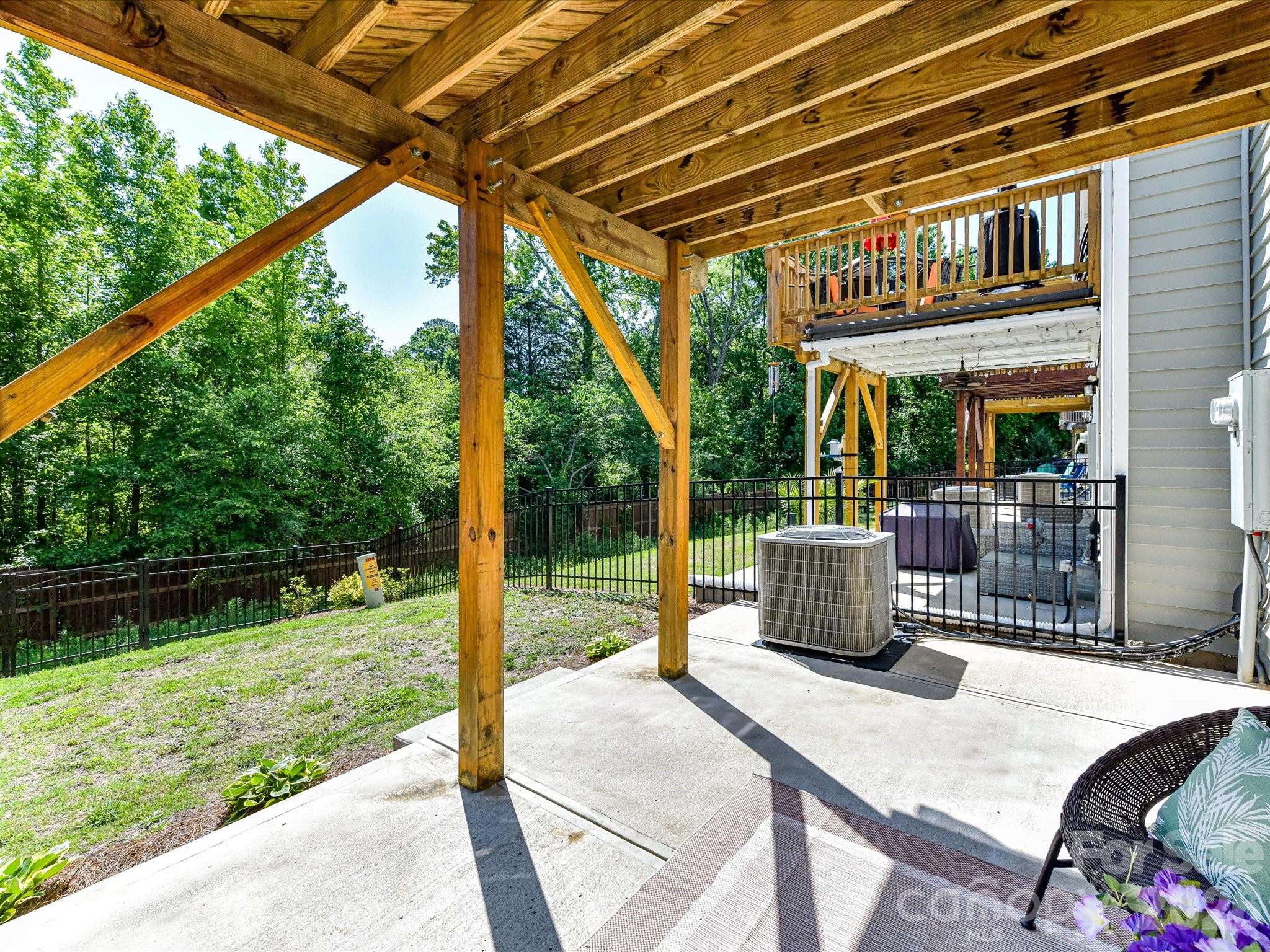 2621 Grantham Place Drive — Fort Mill