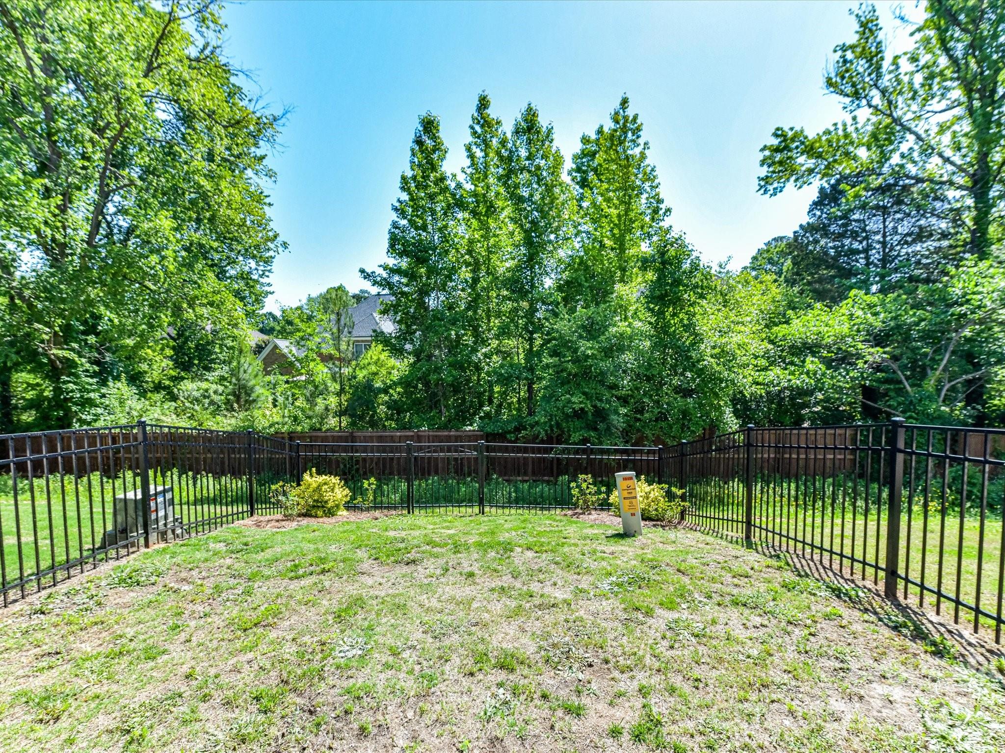 2621 Grantham Place Drive — Fort Mill