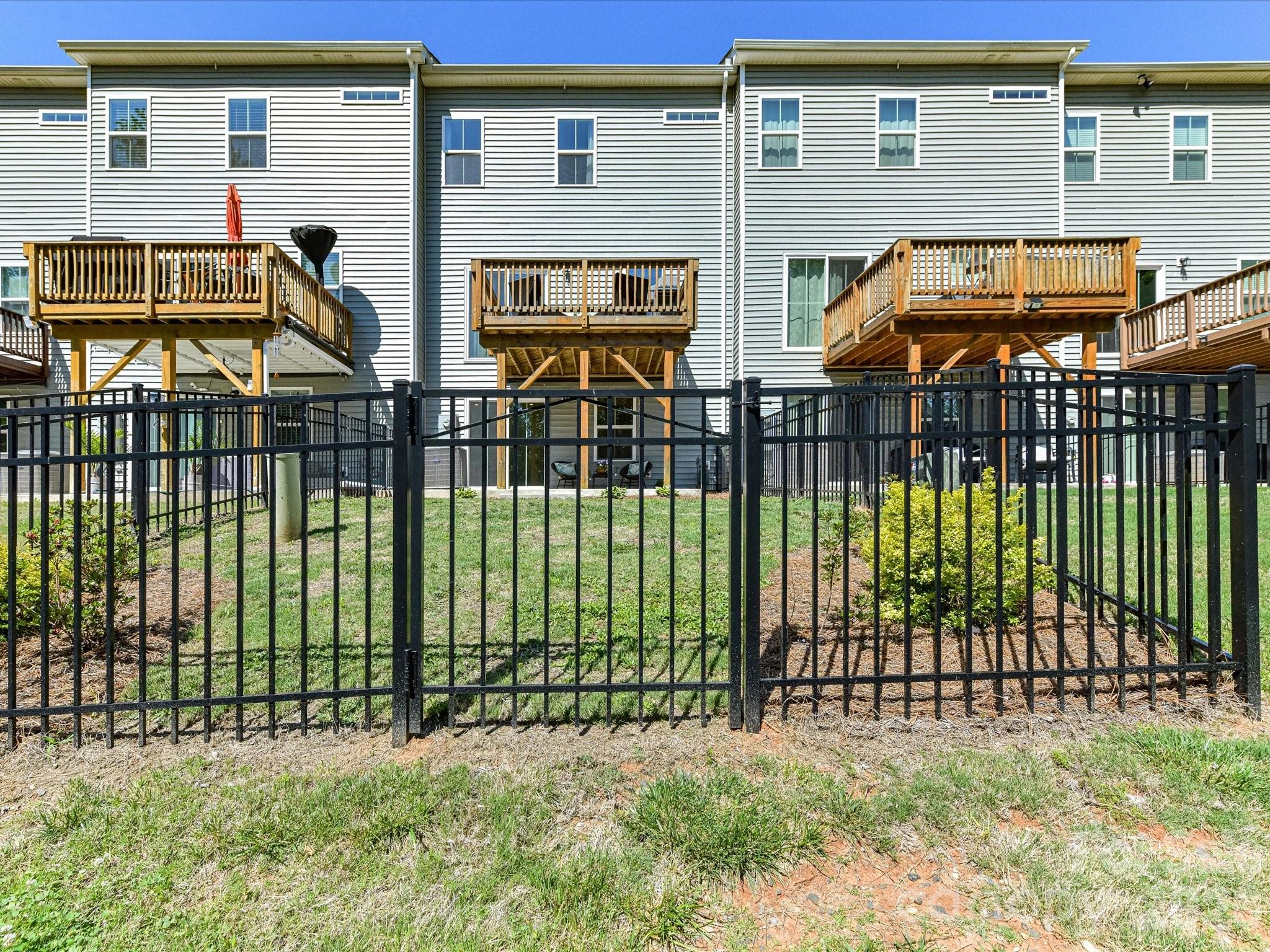 2621 Grantham Place Drive — Fort Mill