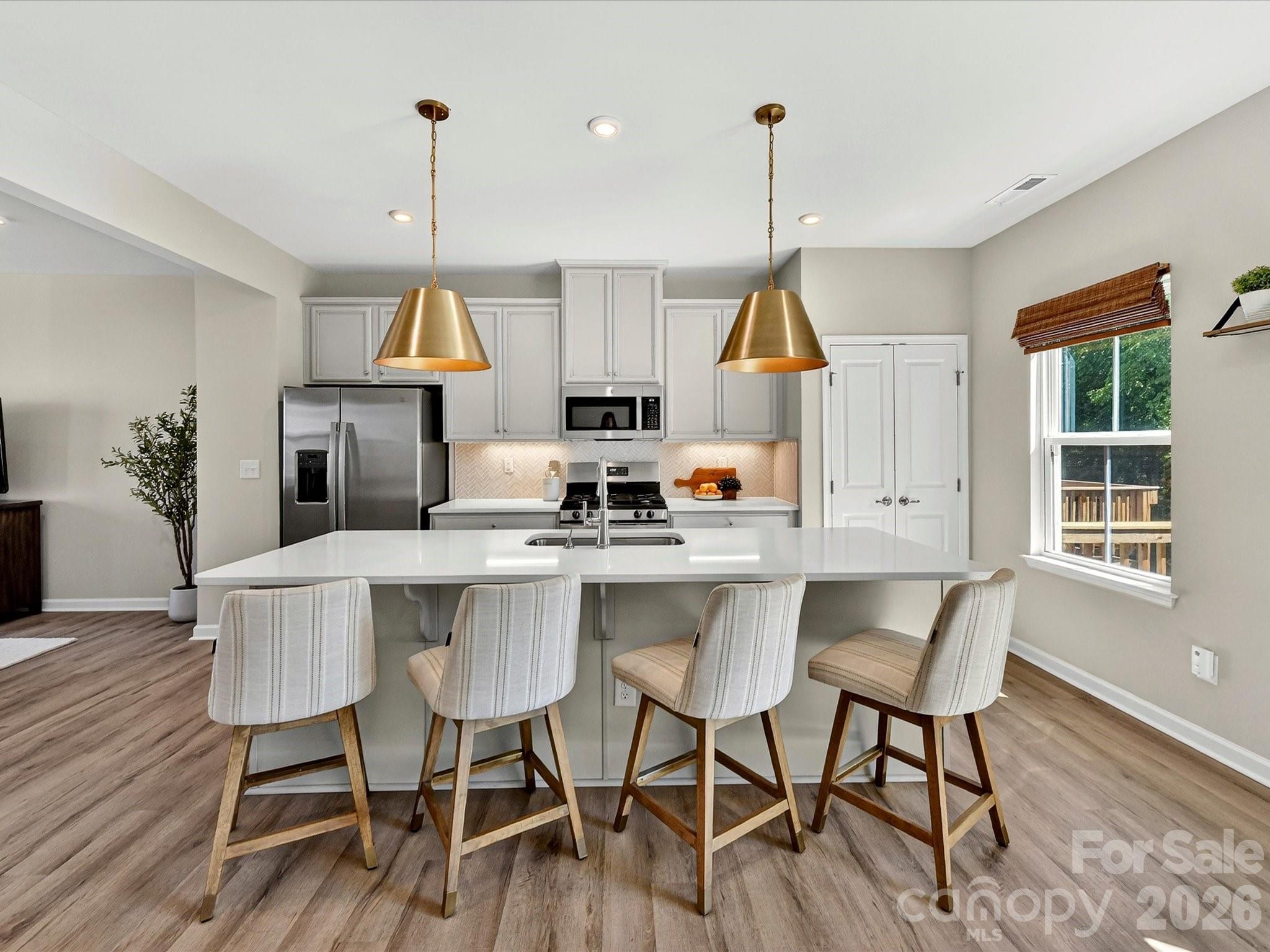 2621 Grantham Place Drive — Fort Mill