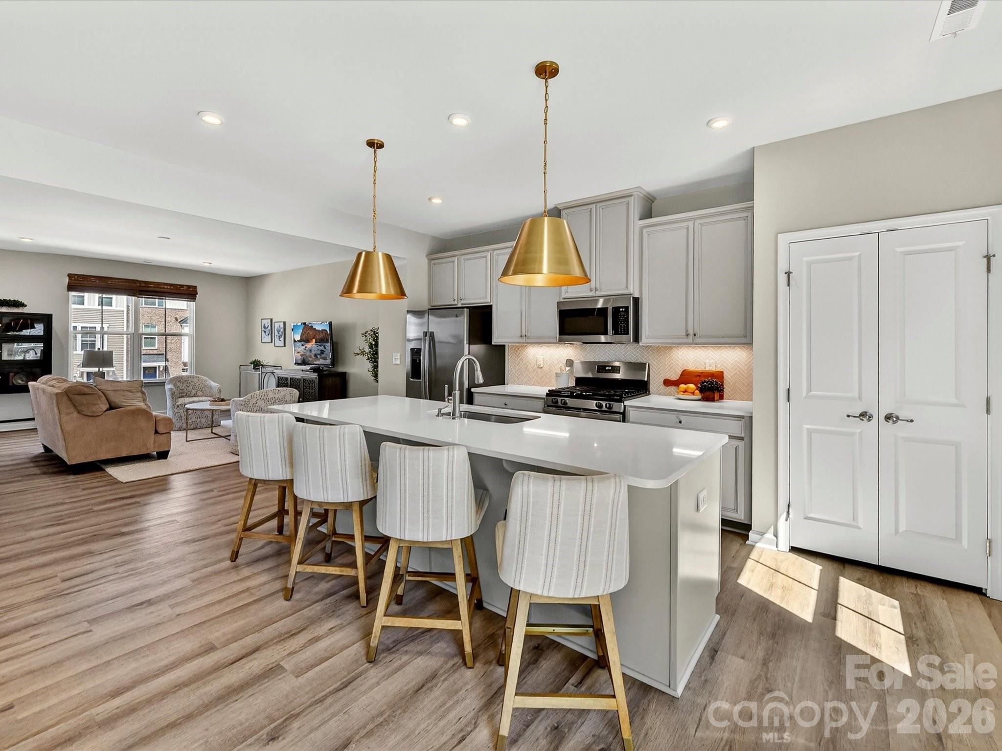 2621 Grantham Place Drive — Fort Mill
