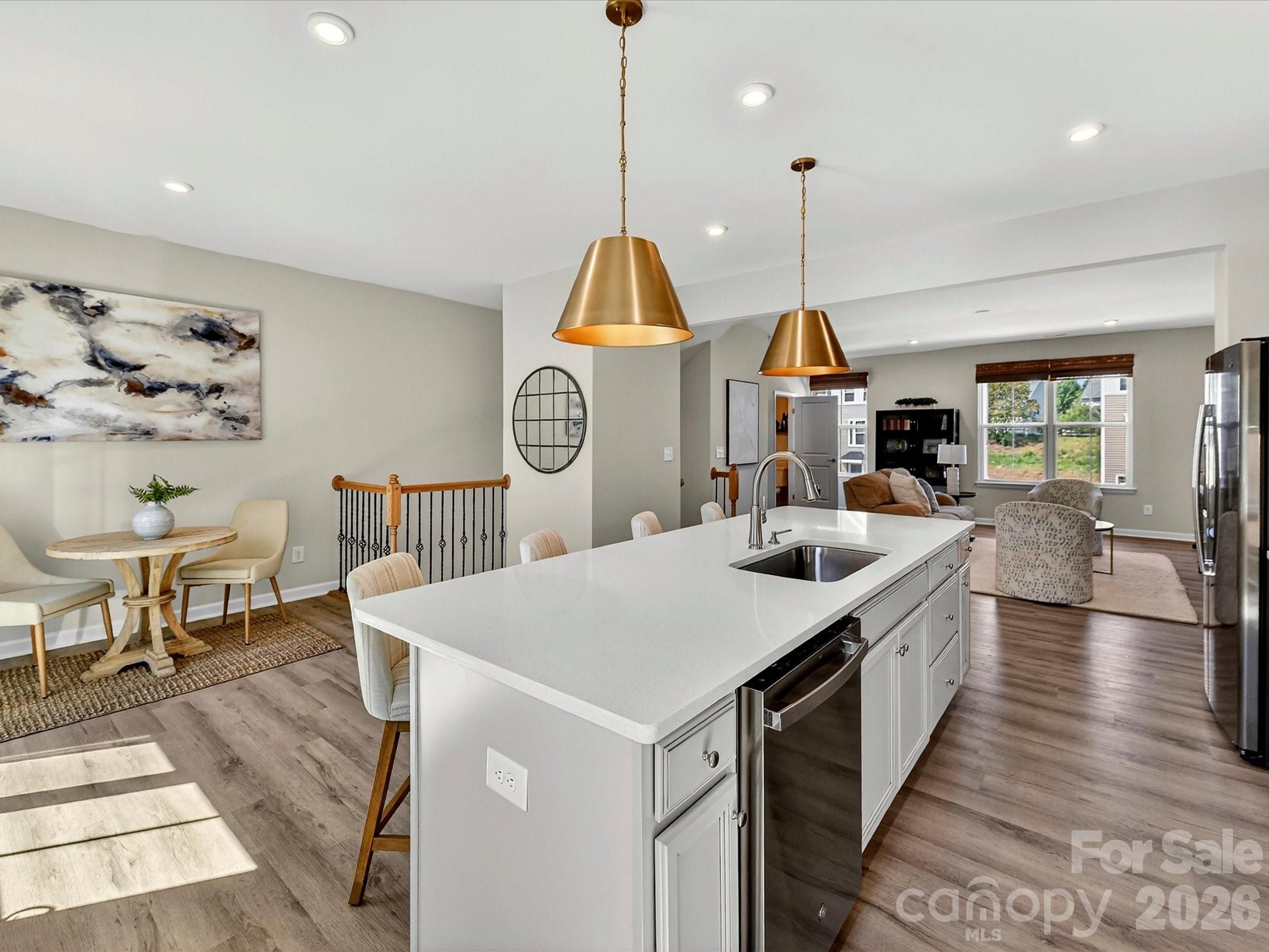 2621 Grantham Place Drive — Fort Mill