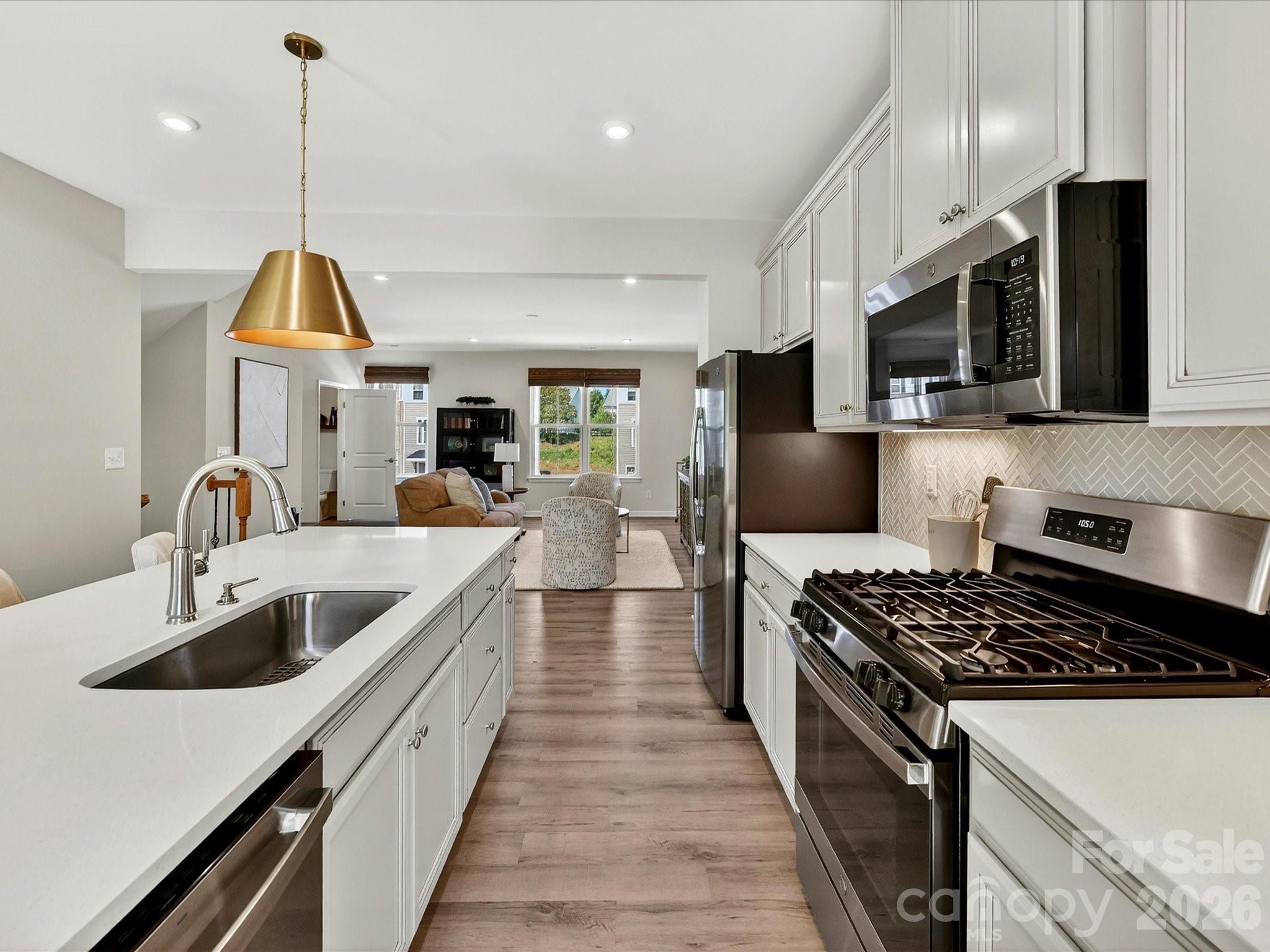 2621 Grantham Place Drive — Fort Mill