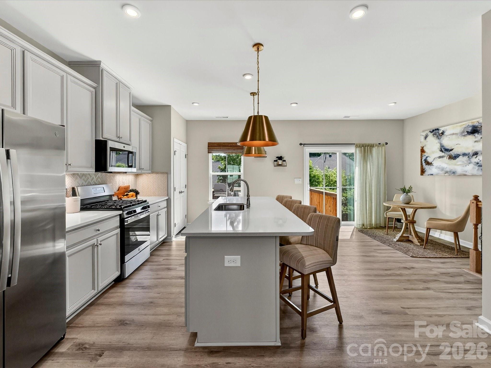 2621 Grantham Place Drive — Fort Mill