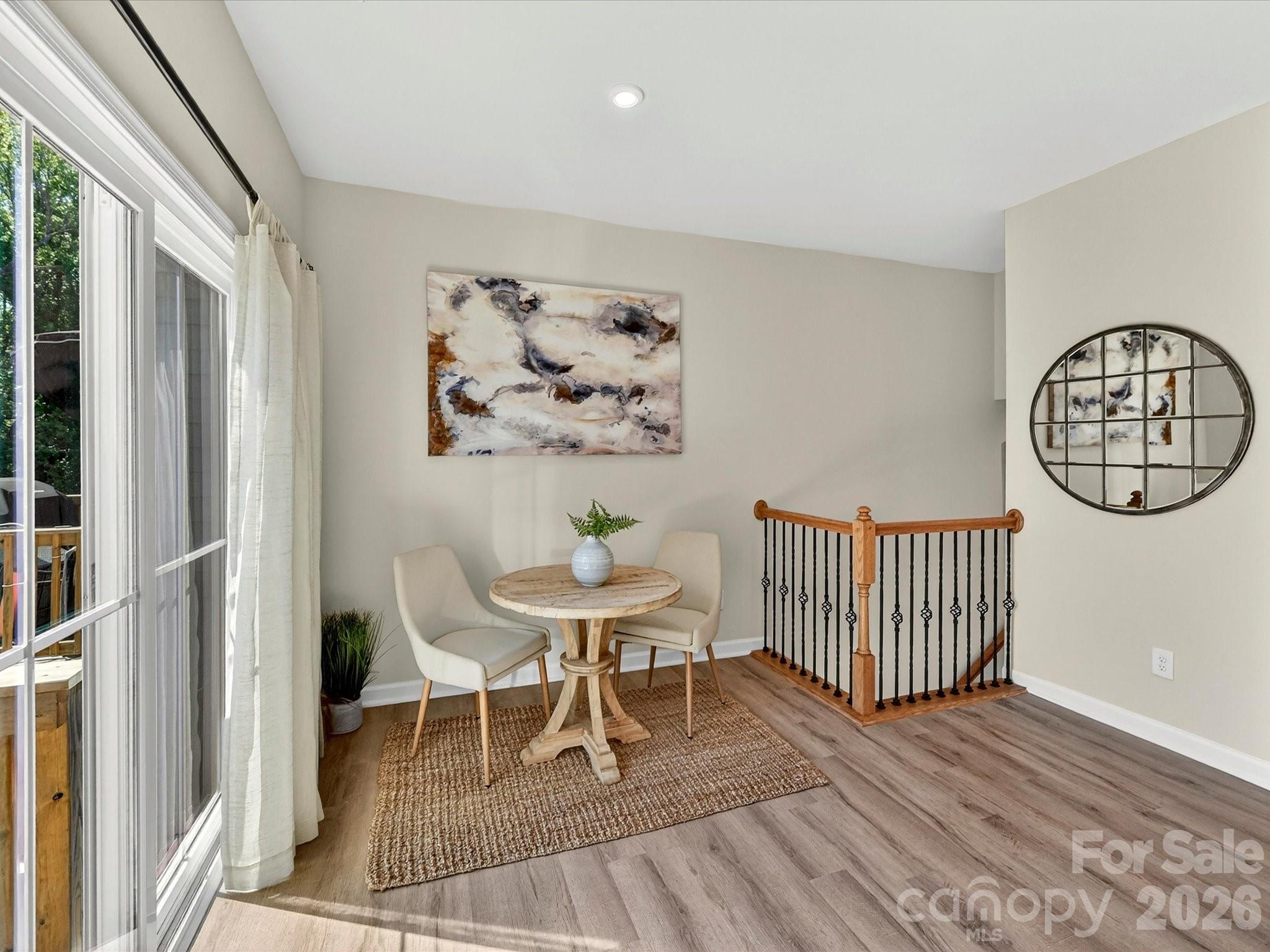 2621 Grantham Place Drive — Fort Mill