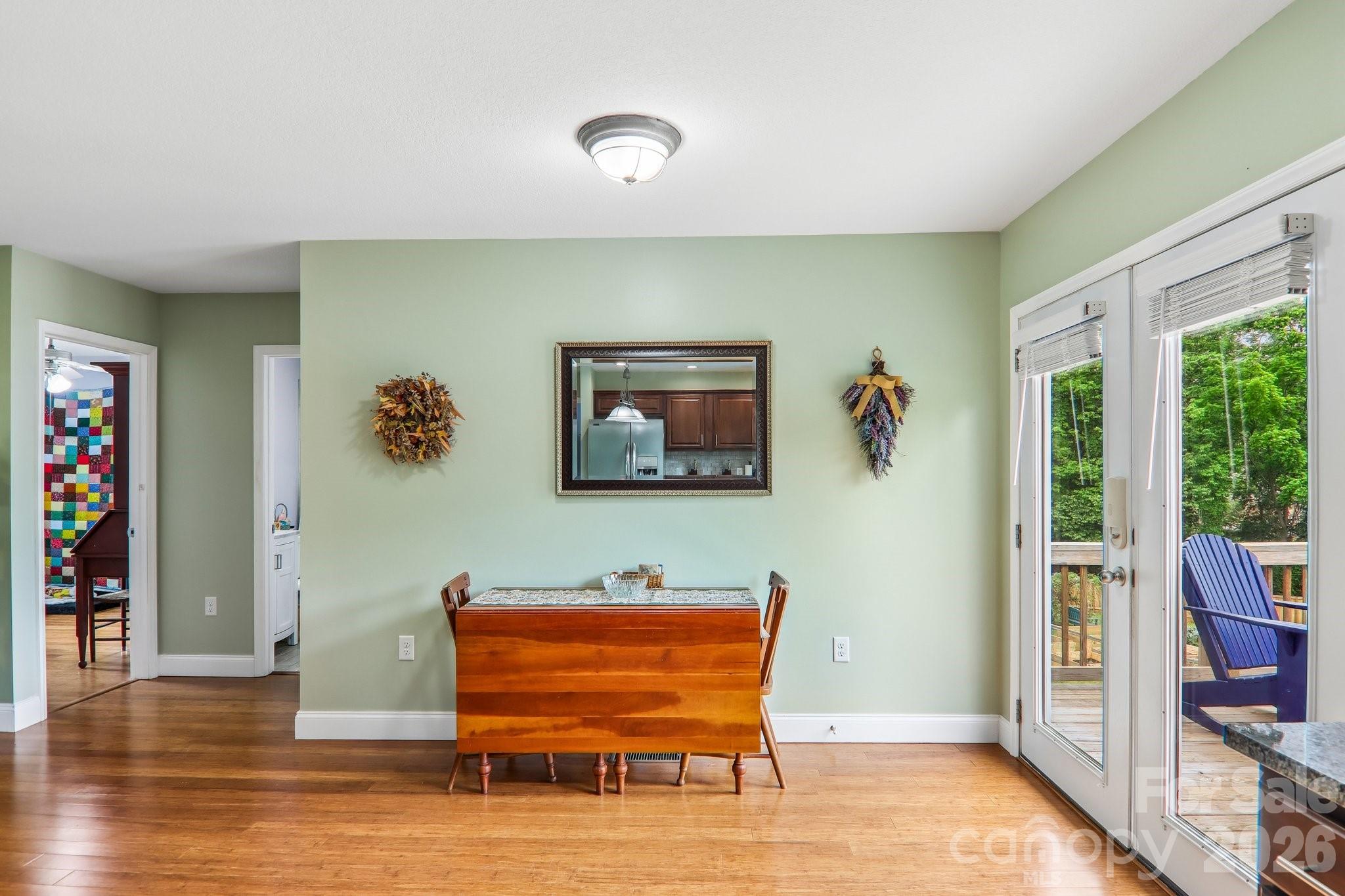 527 Trammell Avenue — Canton