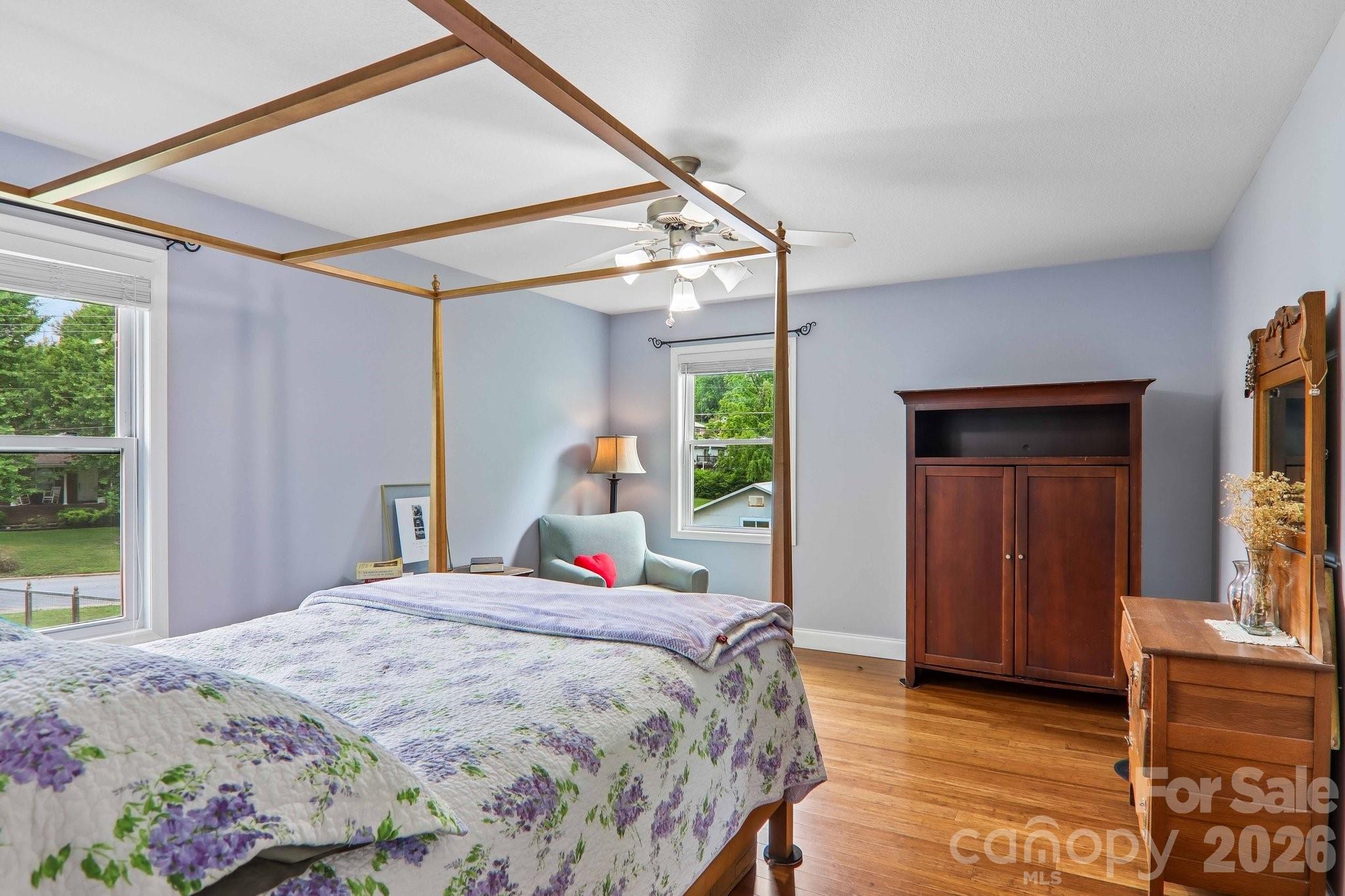 527 Trammell Avenue — Canton