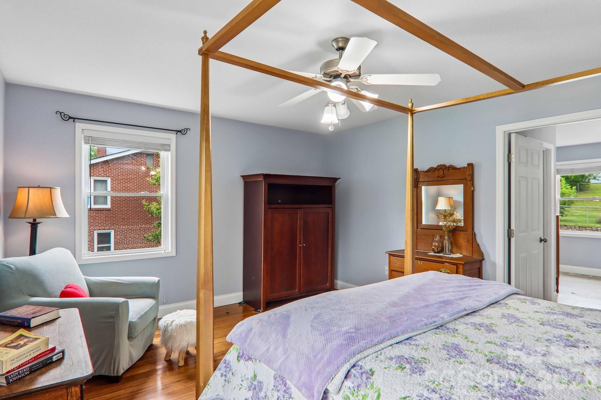 527 Trammell Avenue — Canton