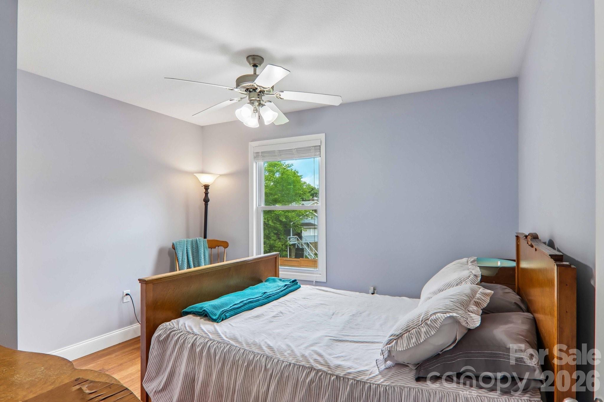 527 Trammell Avenue — Canton