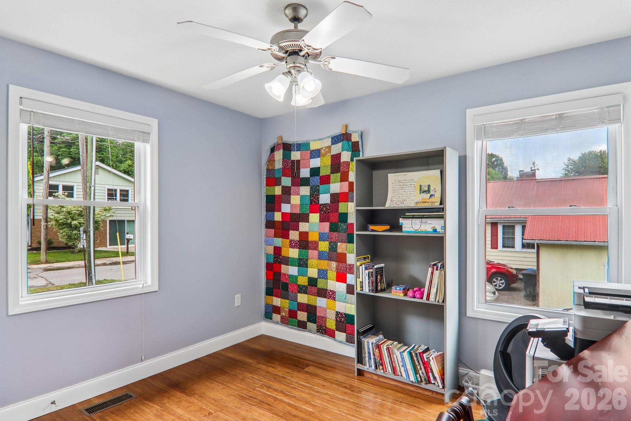 527 Trammell Avenue — Canton
