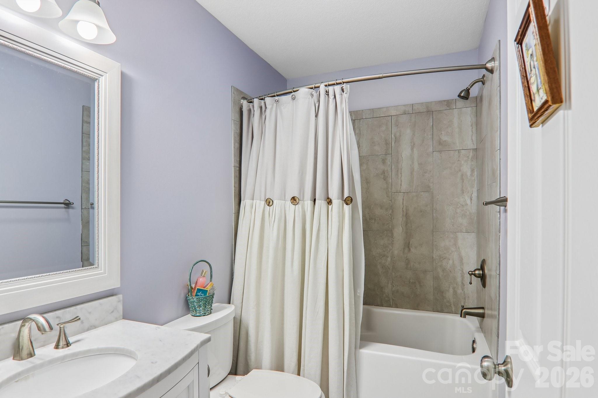 527 Trammell Avenue — Canton
