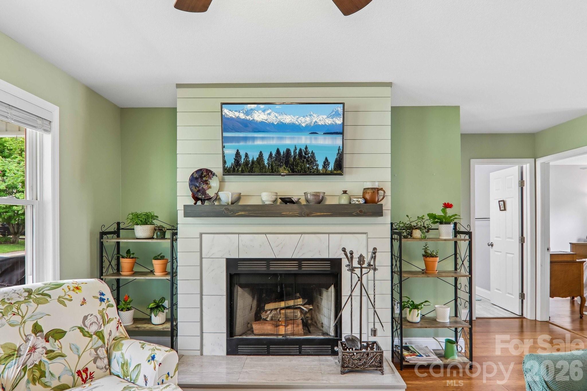 527 Trammell Avenue — Canton
