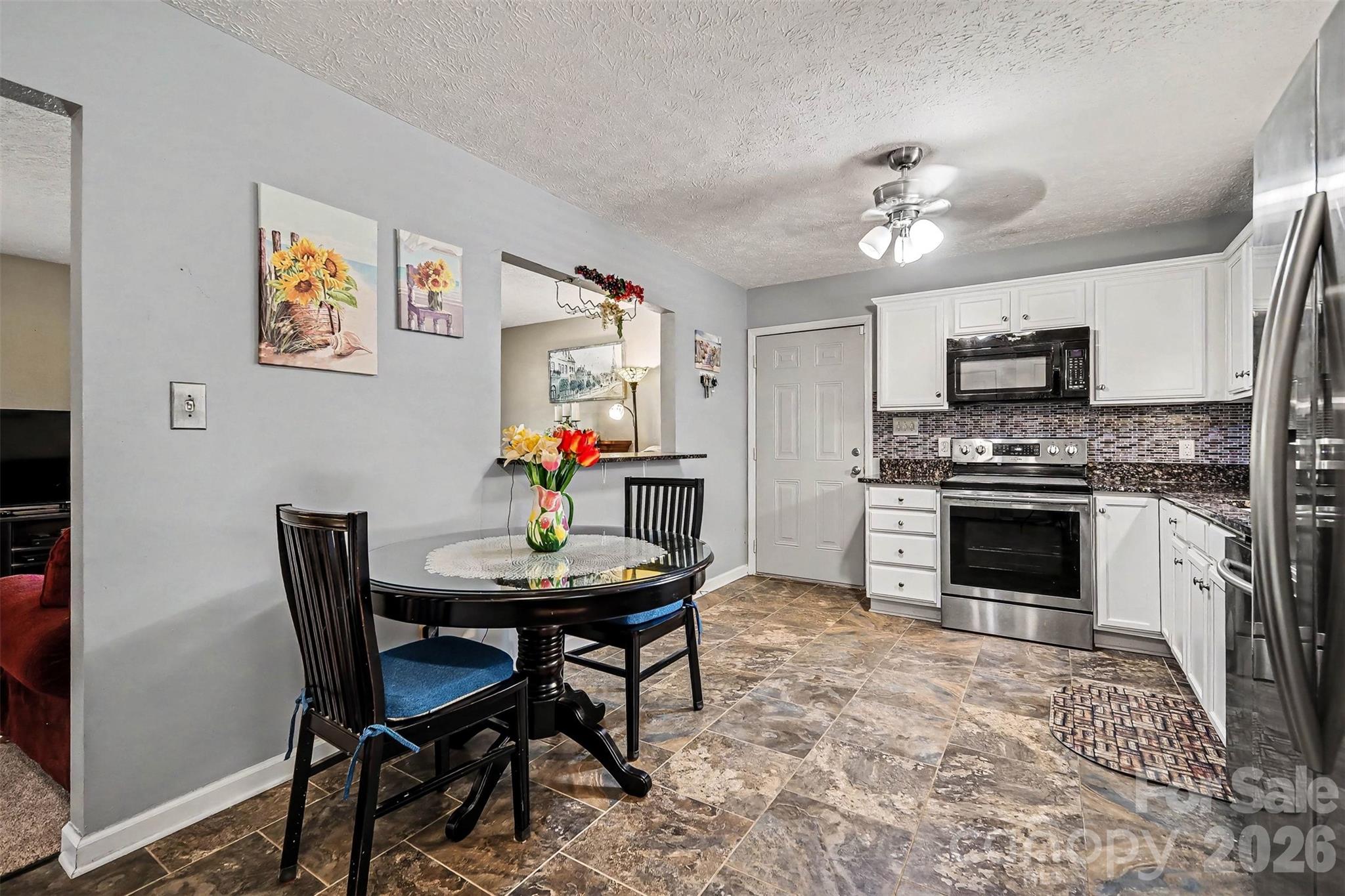 115 Cartway Lane — Statesville