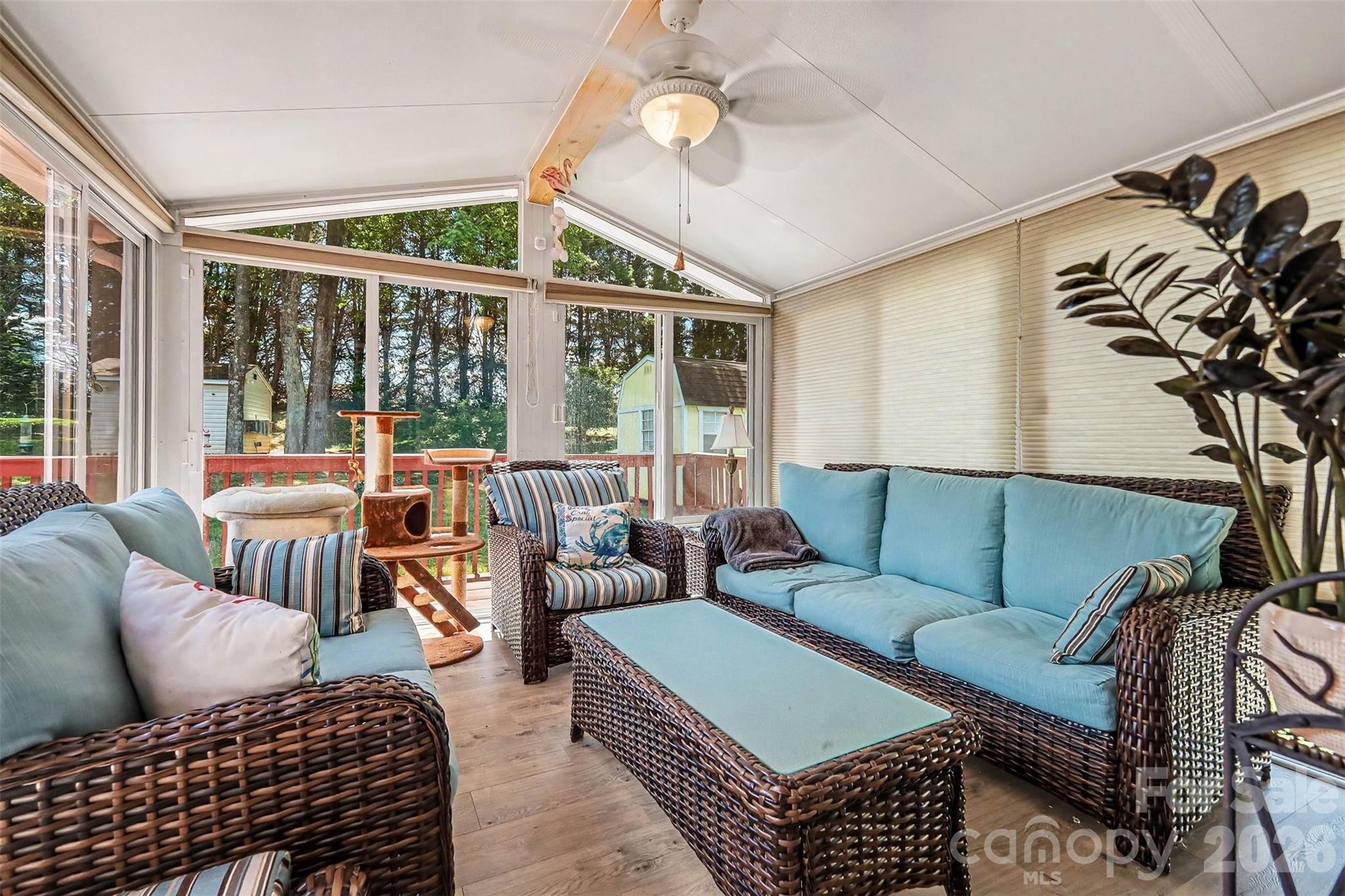 115 Cartway Lane — Statesville