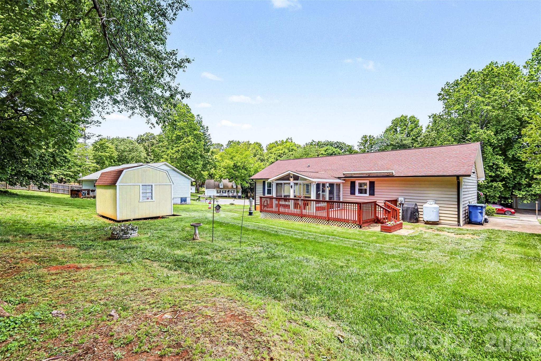 115 Cartway Lane — Statesville
