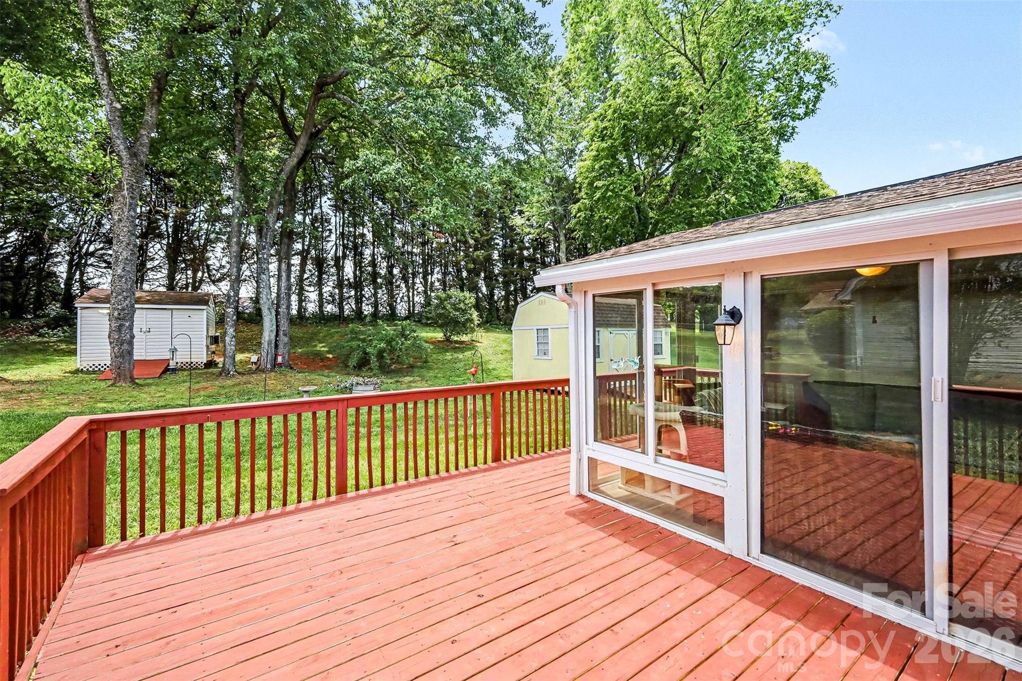 115 Cartway Lane — Statesville