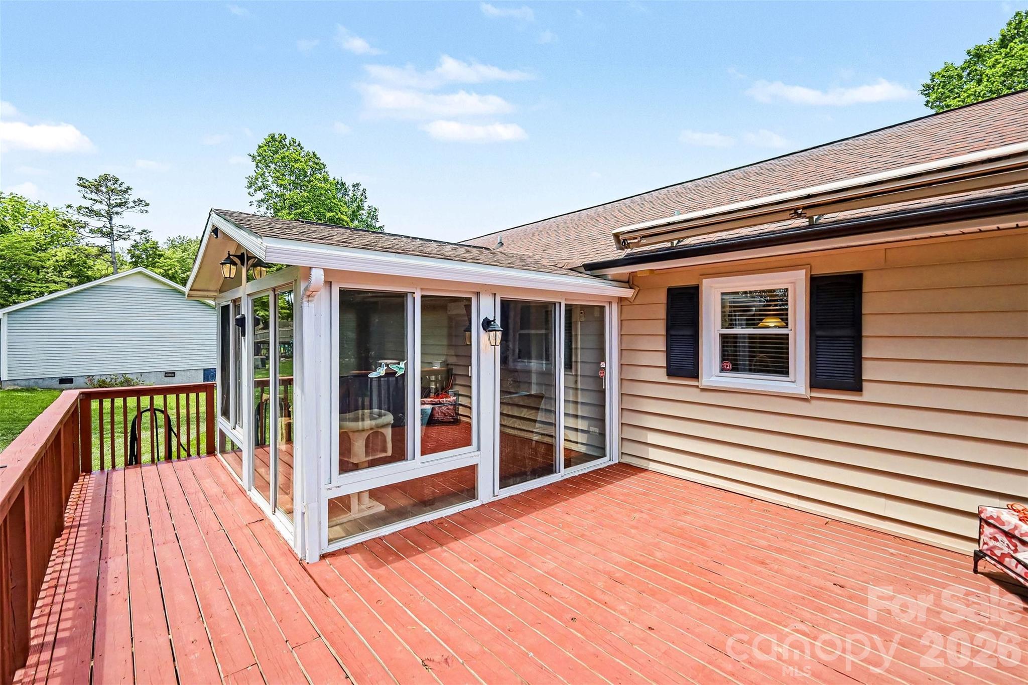 115 Cartway Lane — Statesville