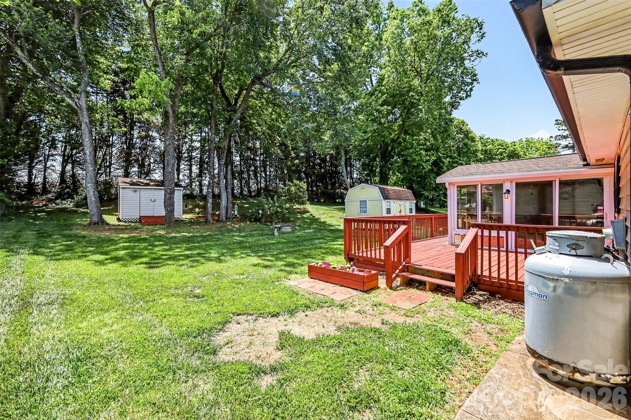 115 Cartway Lane — Statesville