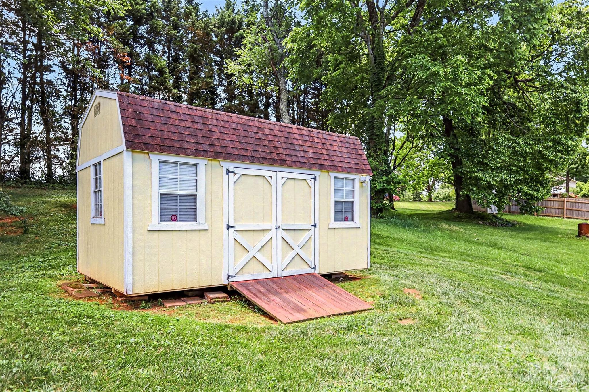 115 Cartway Lane — Statesville