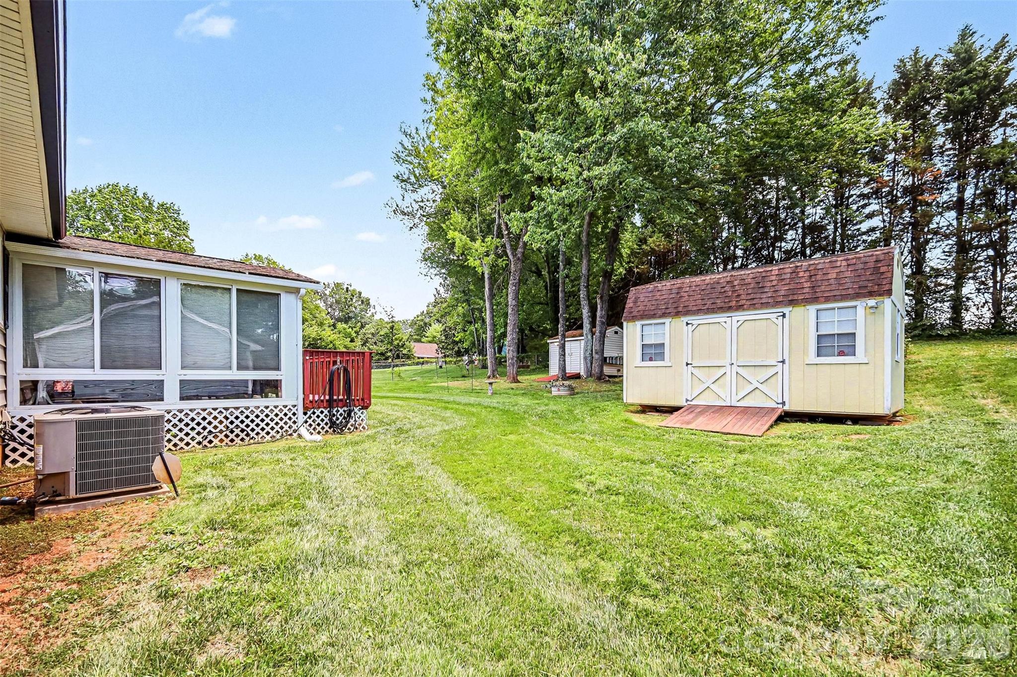 115 Cartway Lane — Statesville