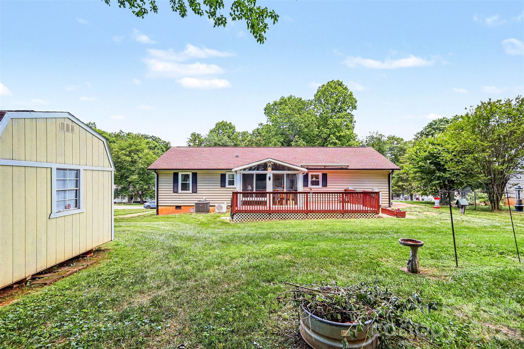 115 Cartway Lane — Statesville