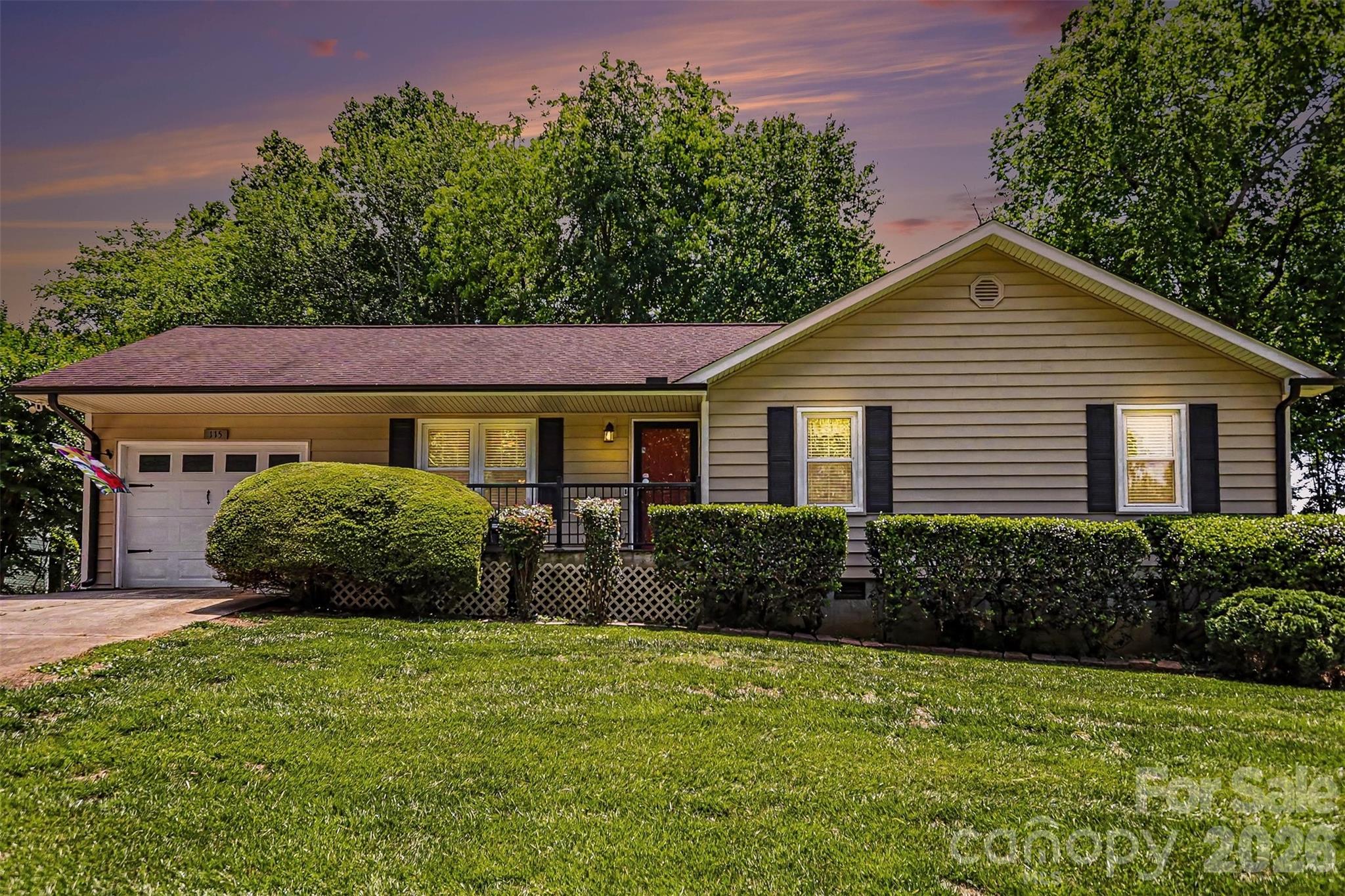 115 Cartway Lane — Statesville