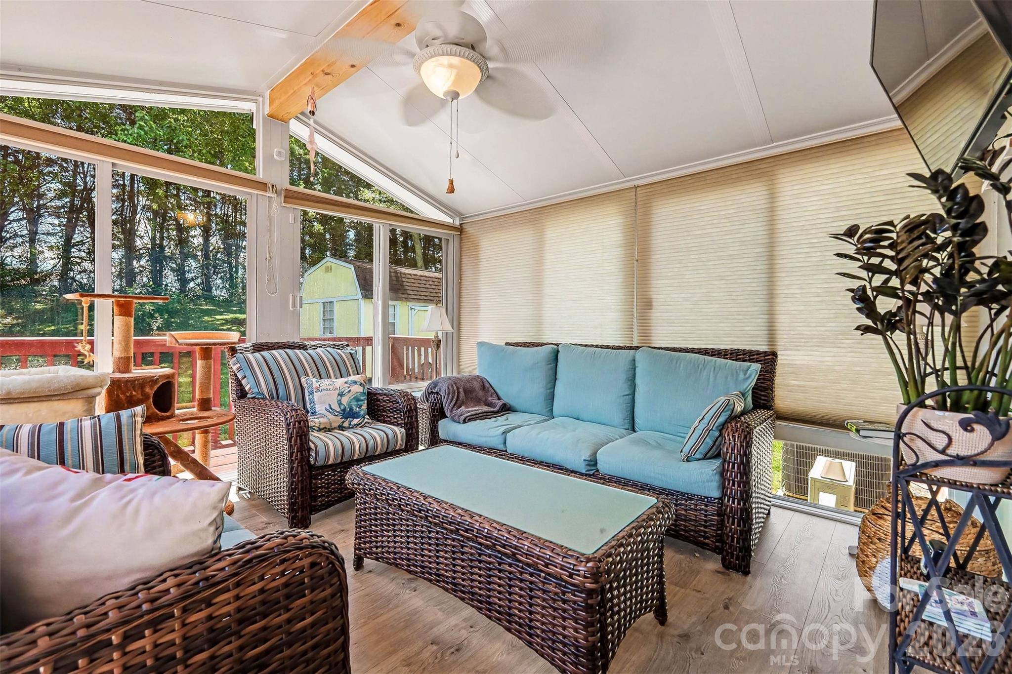 115 Cartway Lane — Statesville