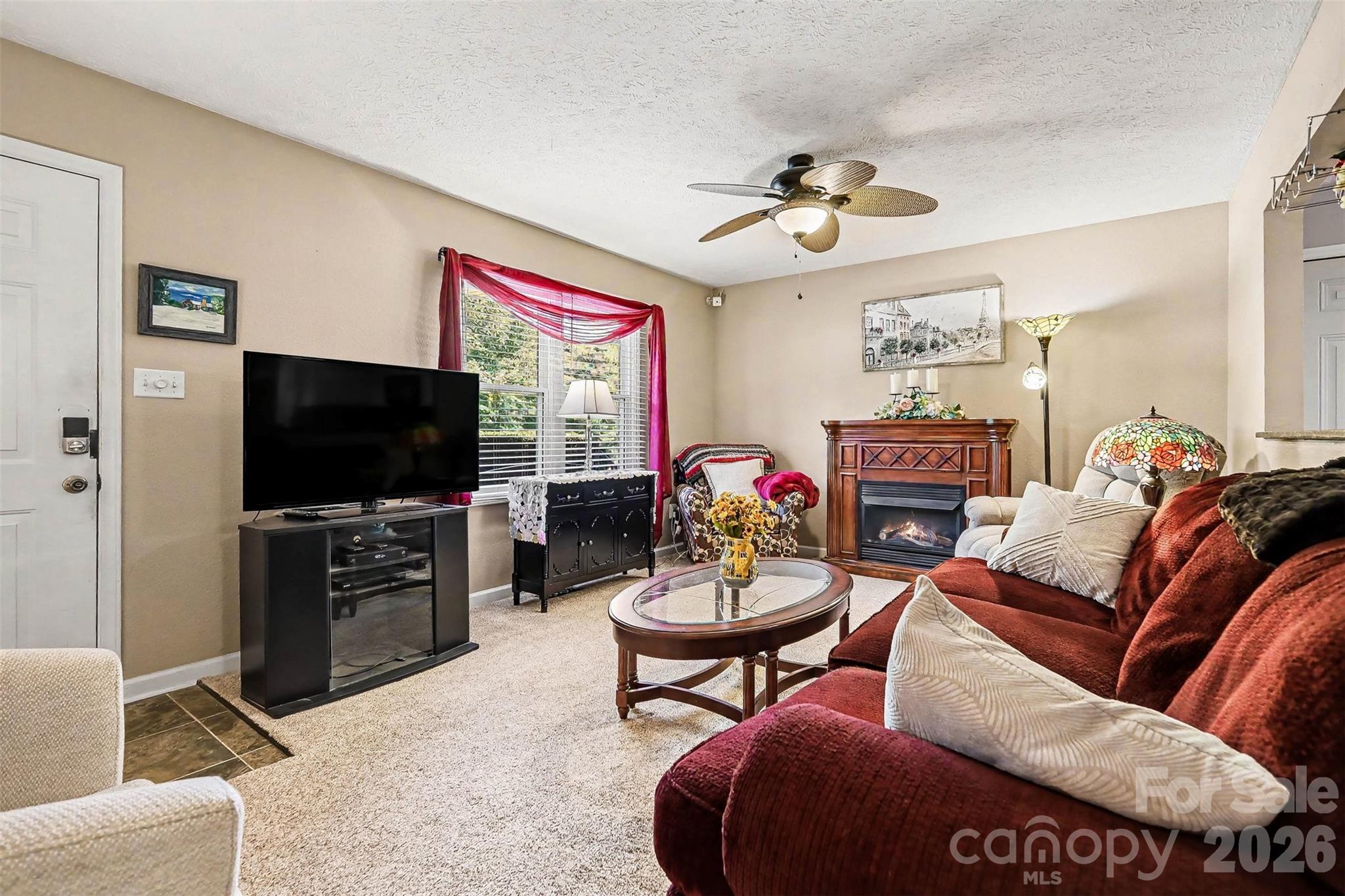 115 Cartway Lane — Statesville