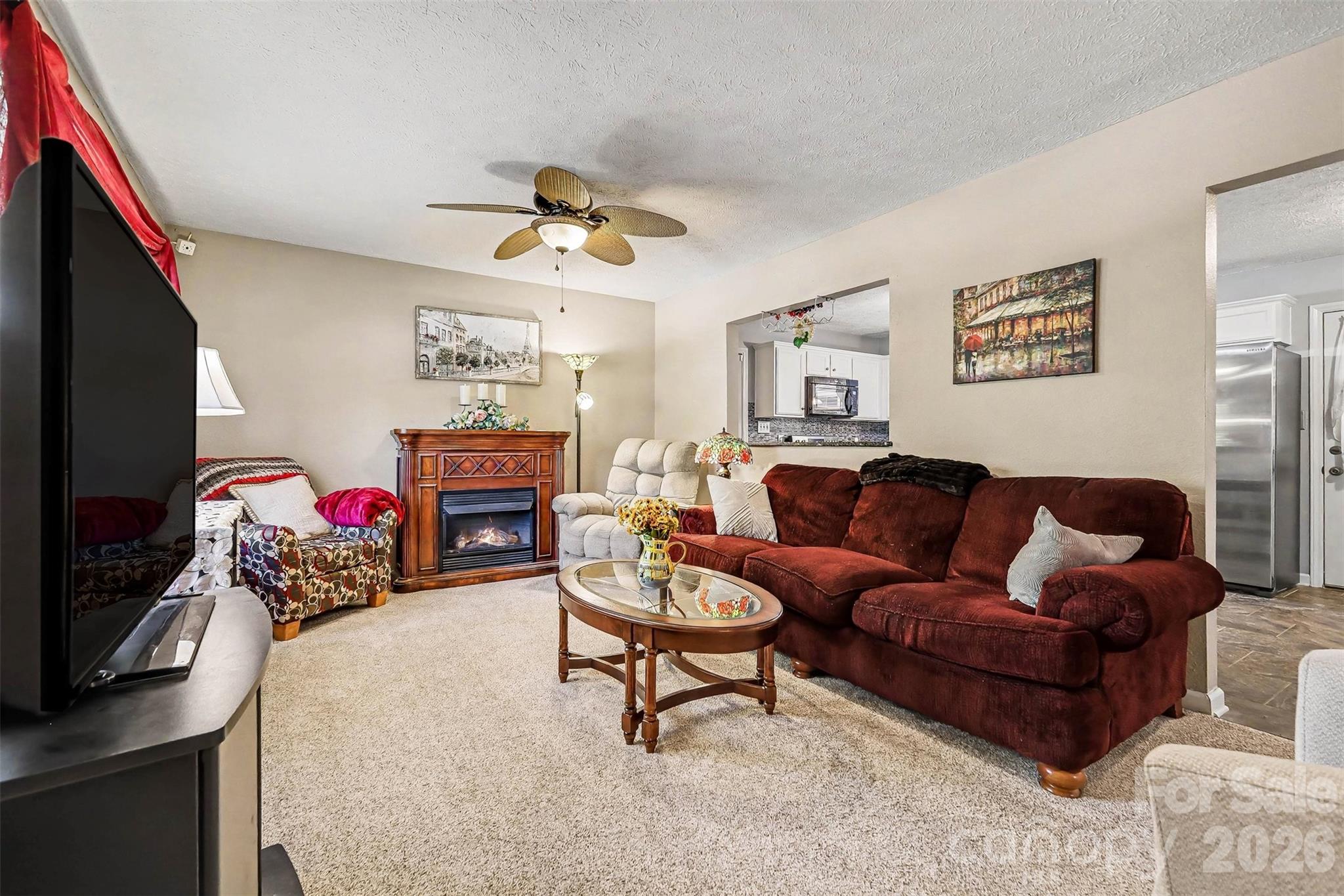 115 Cartway Lane — Statesville