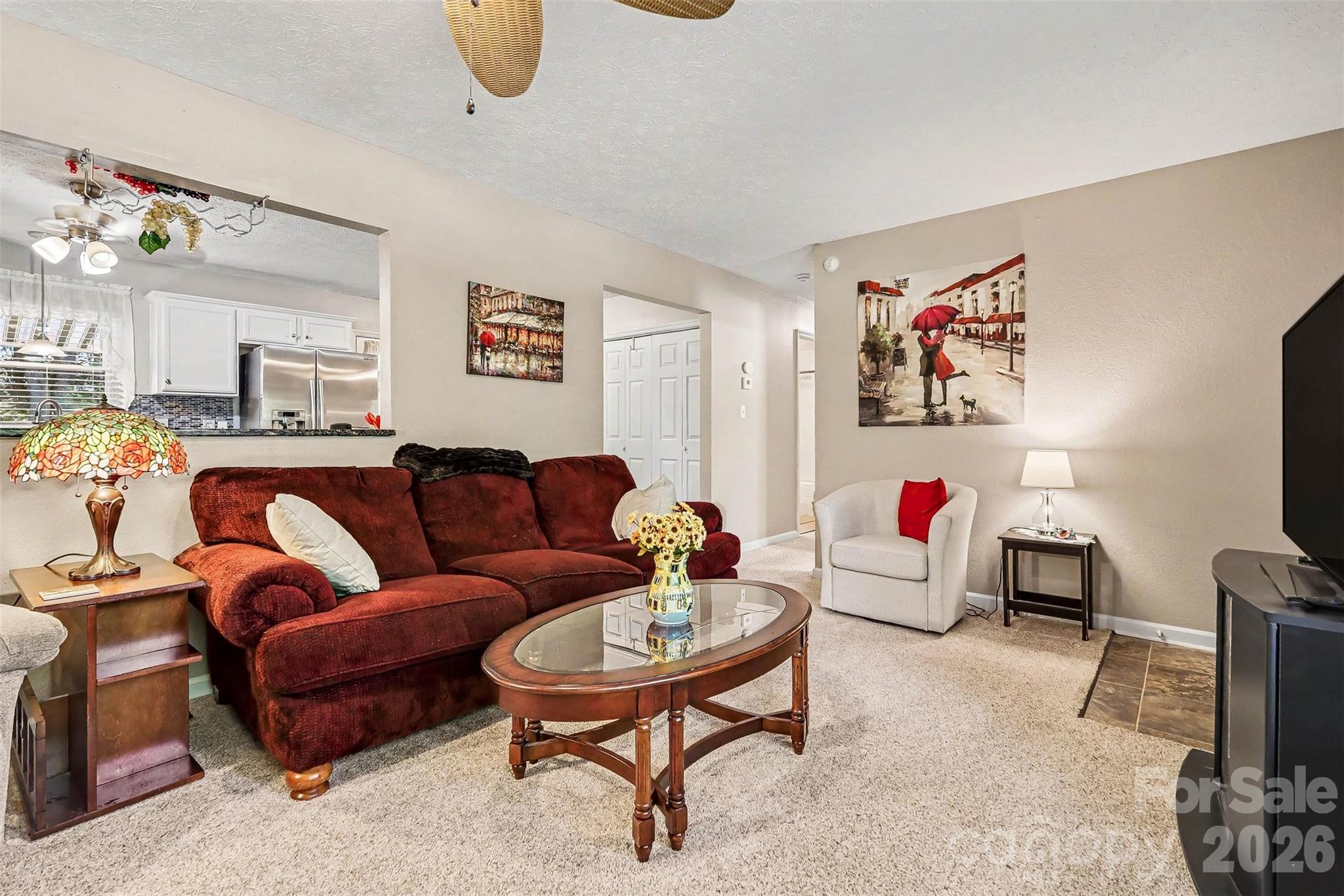 115 Cartway Lane — Statesville