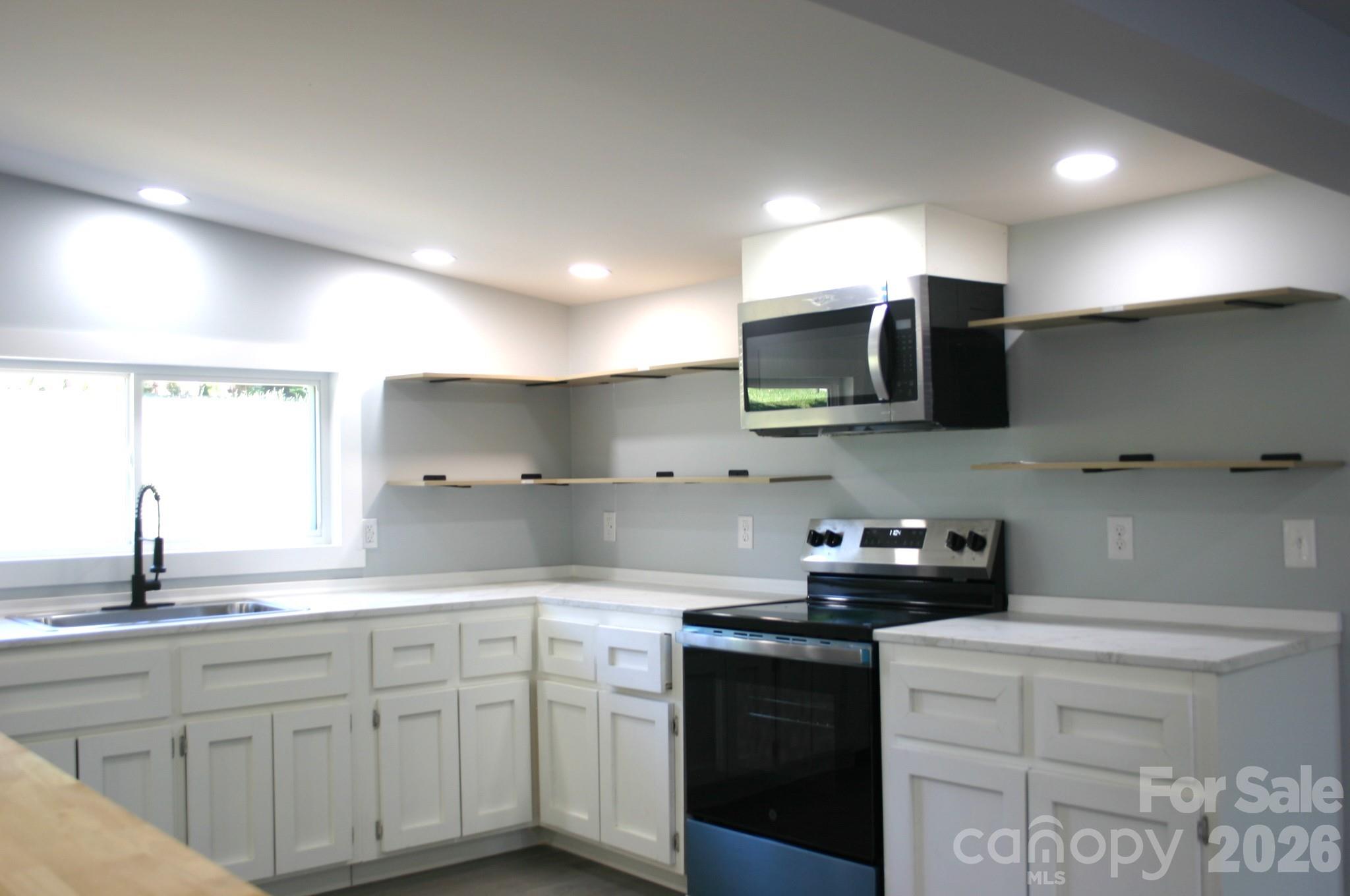 2295 Shady Grove Road — Connelly Springs
