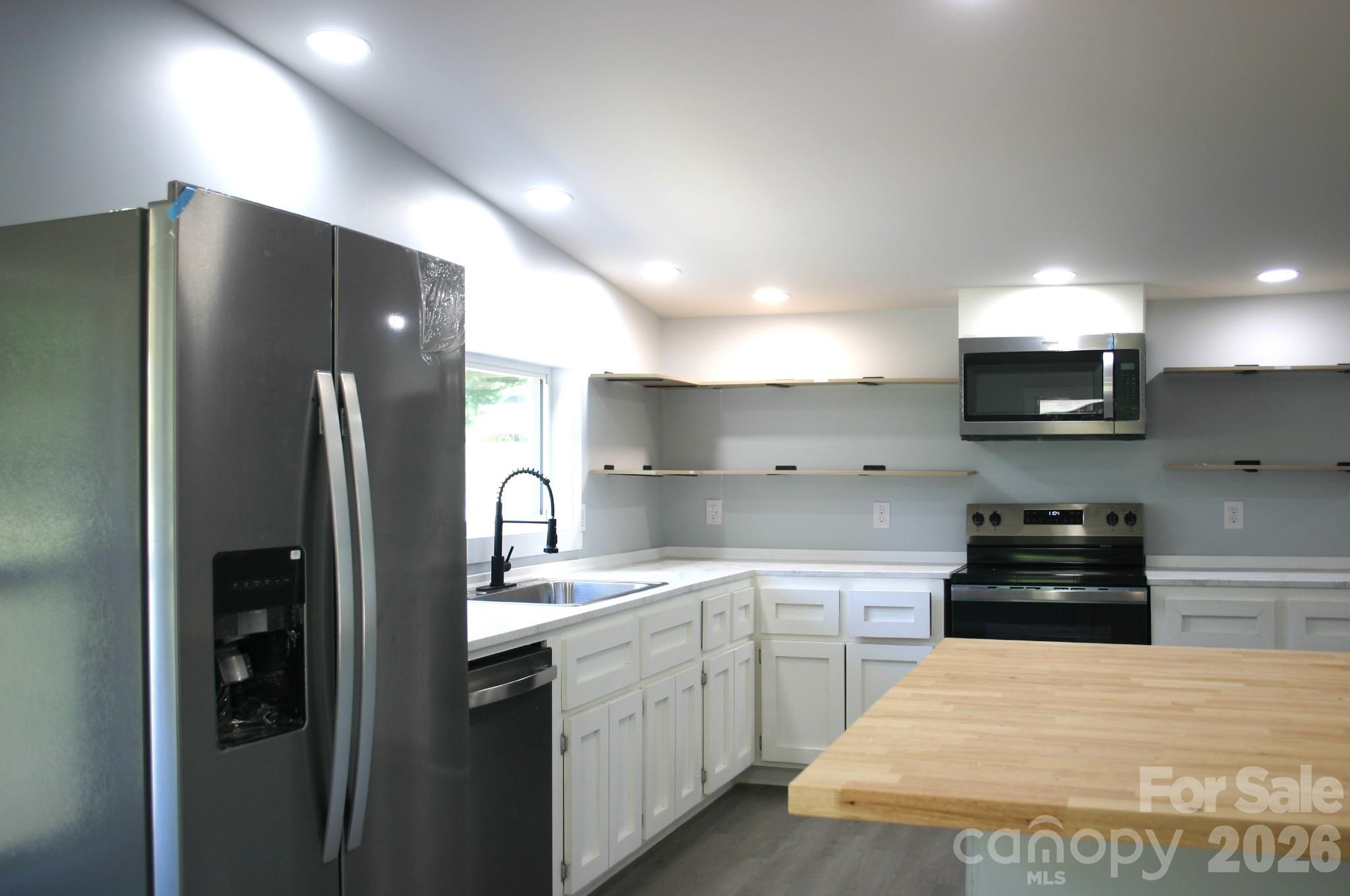 2295 Shady Grove Road — Connelly Springs