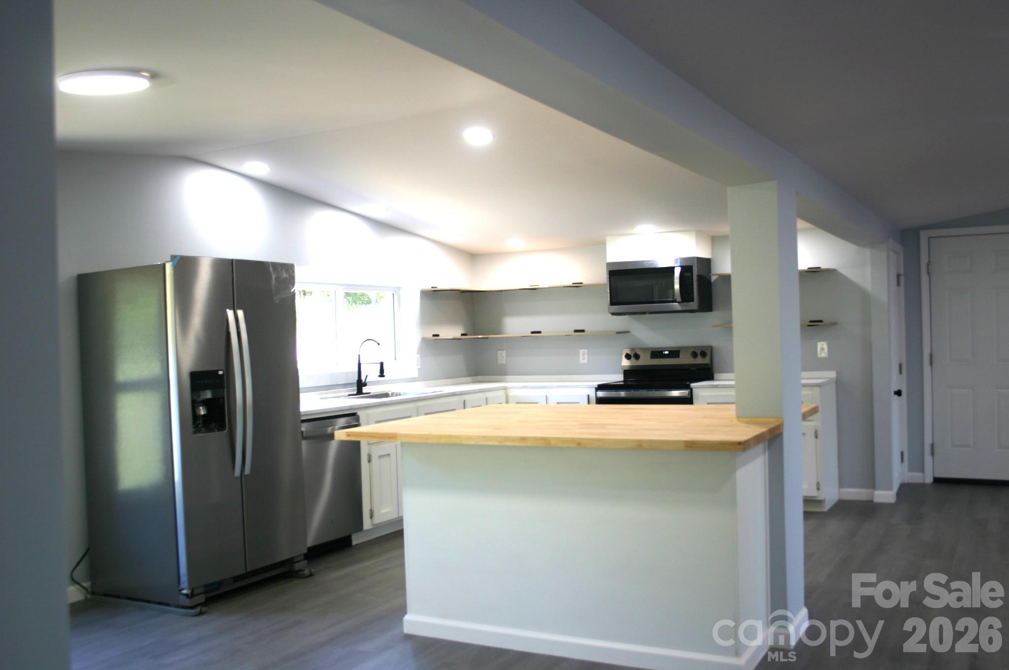 2295 Shady Grove Road — Connelly Springs